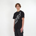 T-shirt Vortex Skull