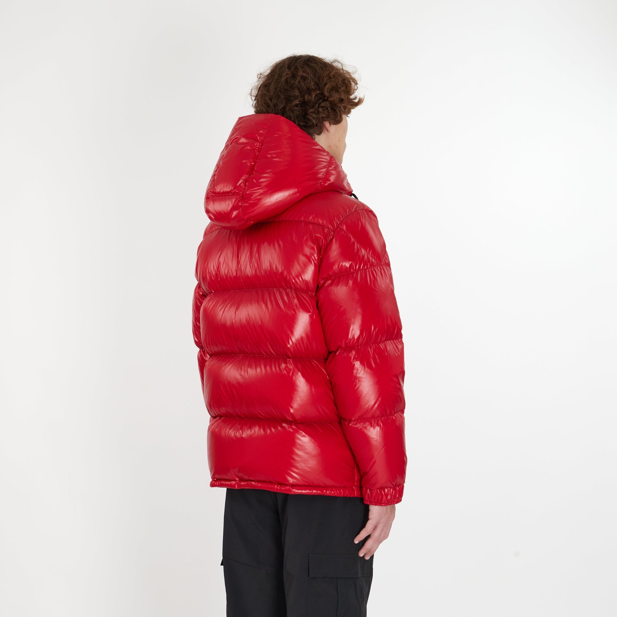 Doudoune Anthenium Frgmt - Lesthete moncler fragment