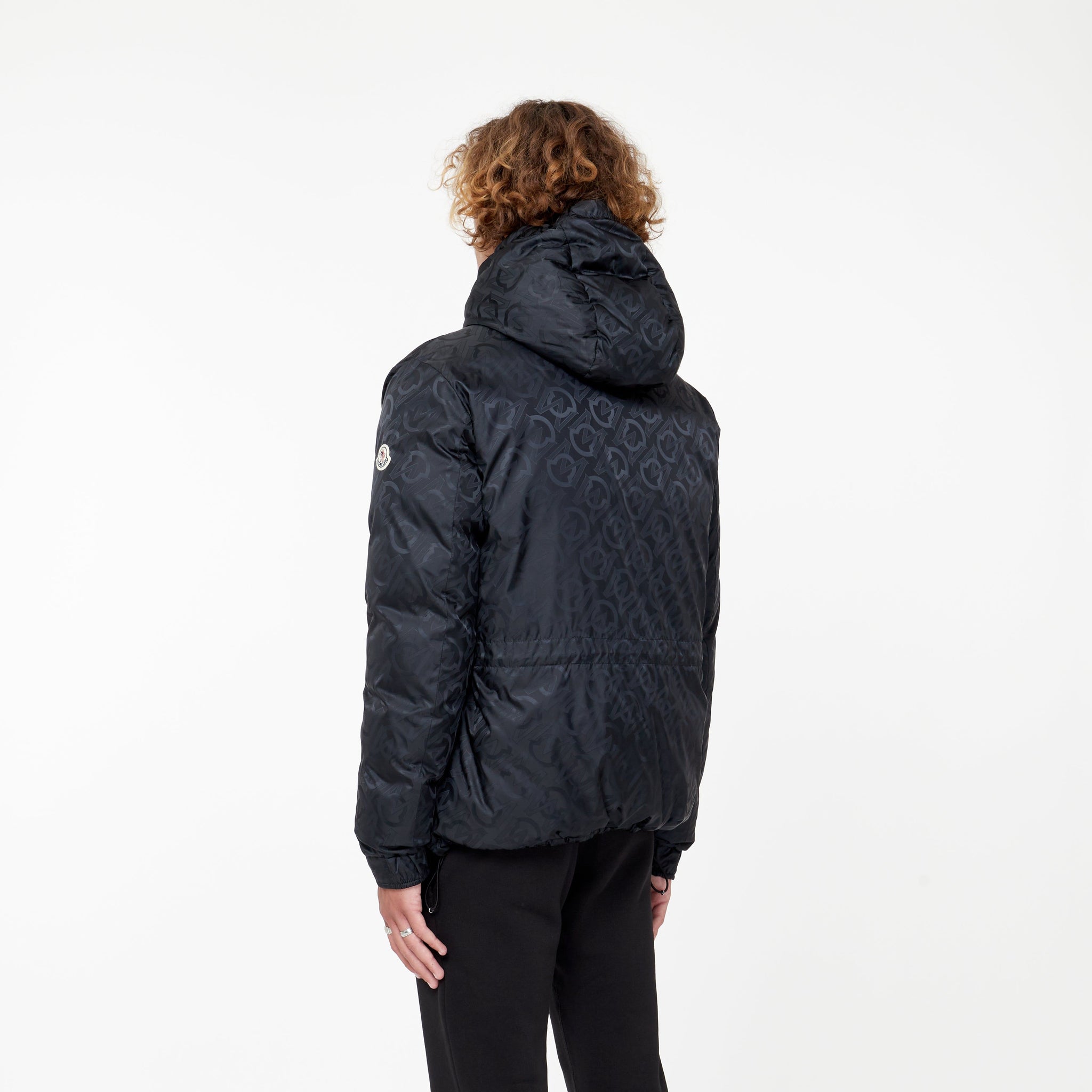 Doudoune réversible Erable - Lesthete moncler