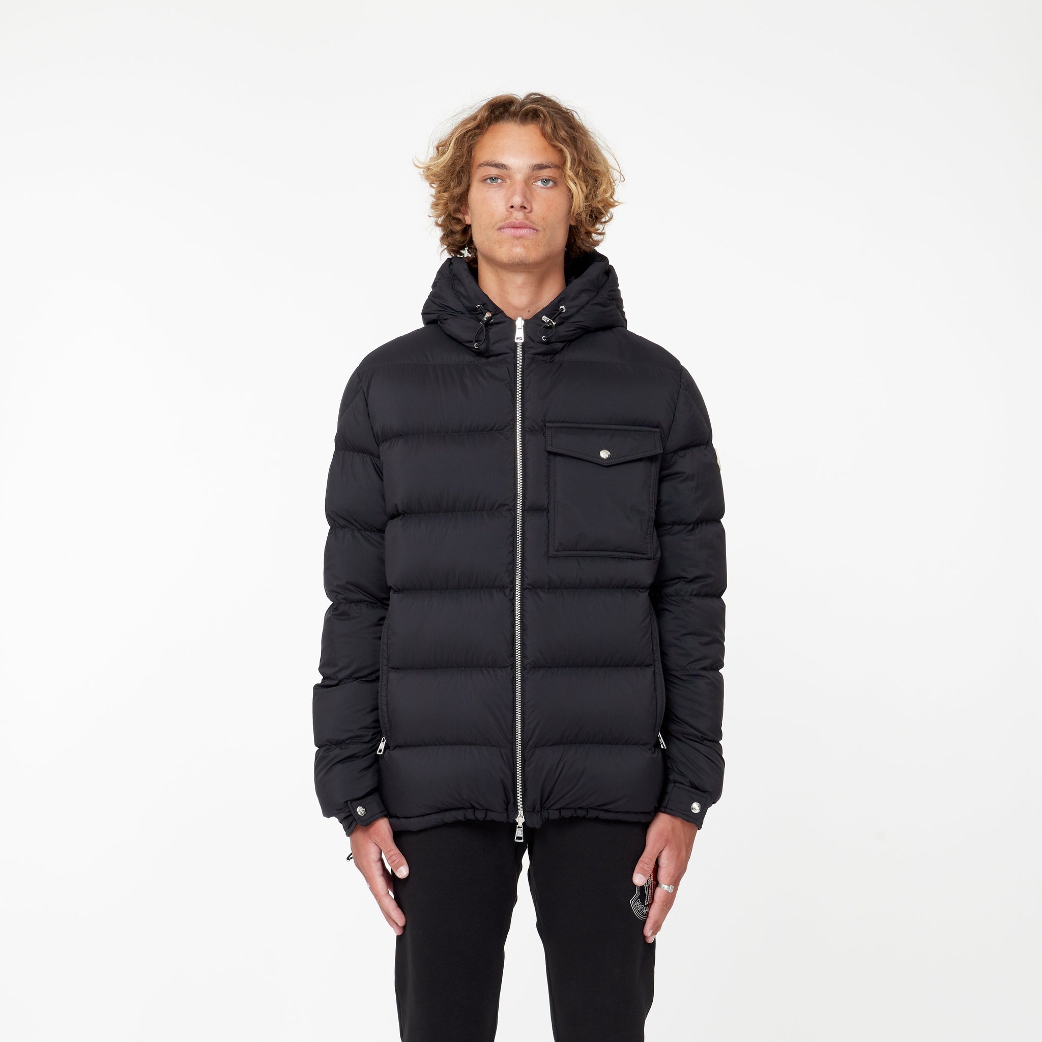 Doudoune réversible Erable - Lesthete moncler
