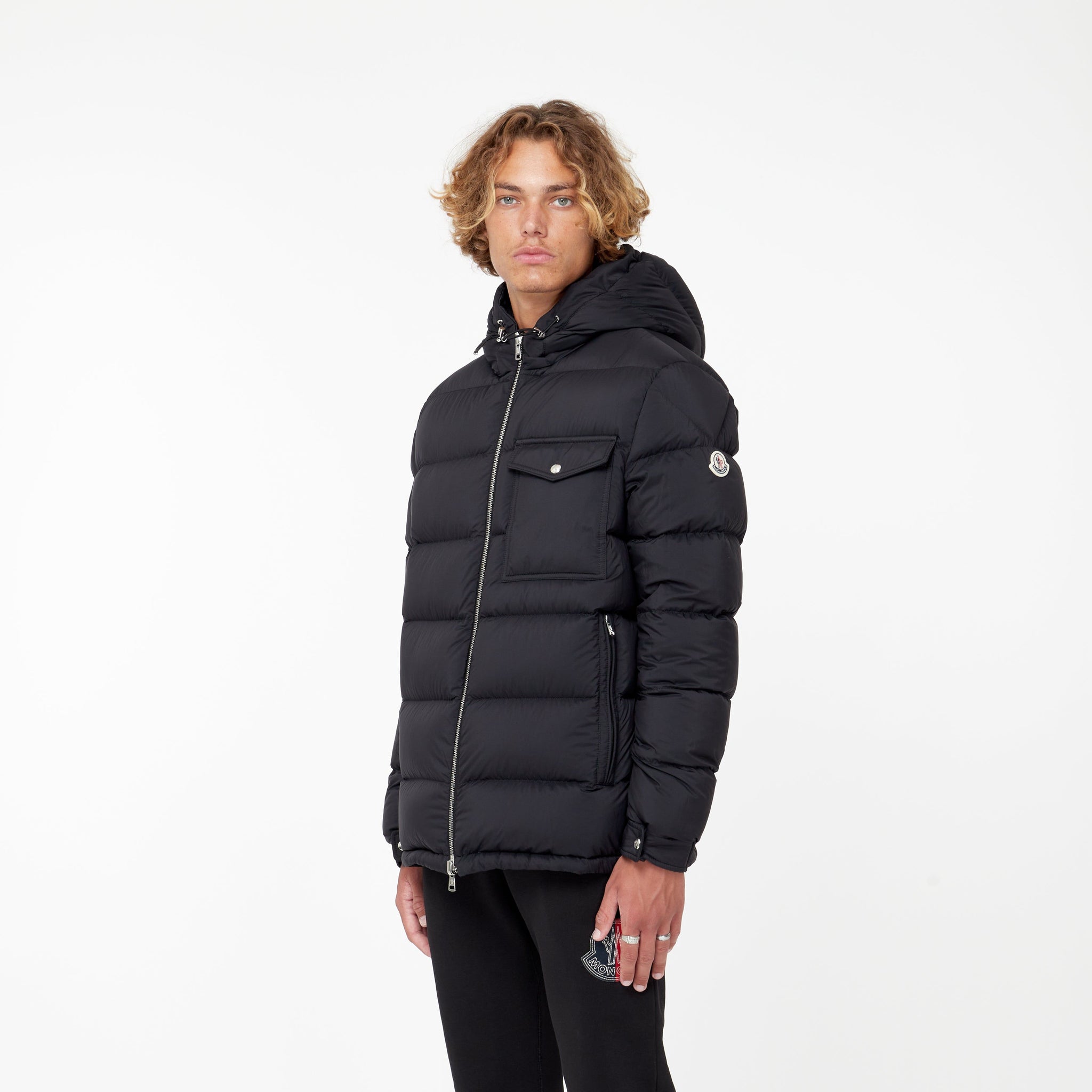Doudoune réversible Erable - Lesthete moncler