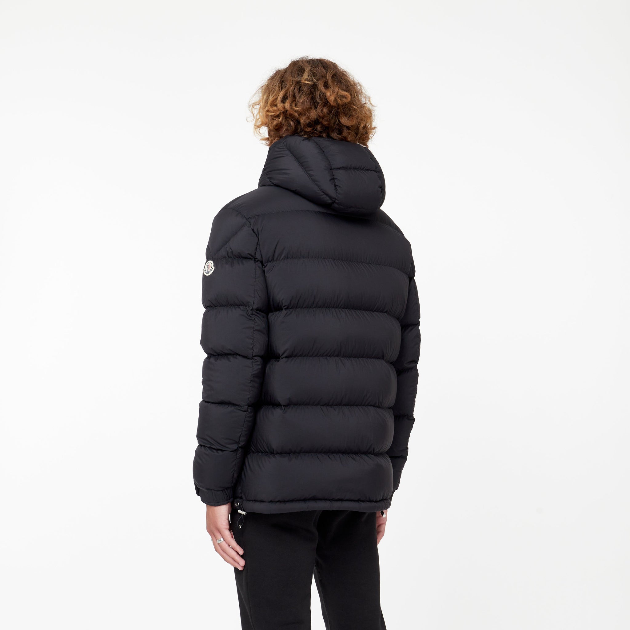 Doudoune réversible Erable - Lesthete moncler
