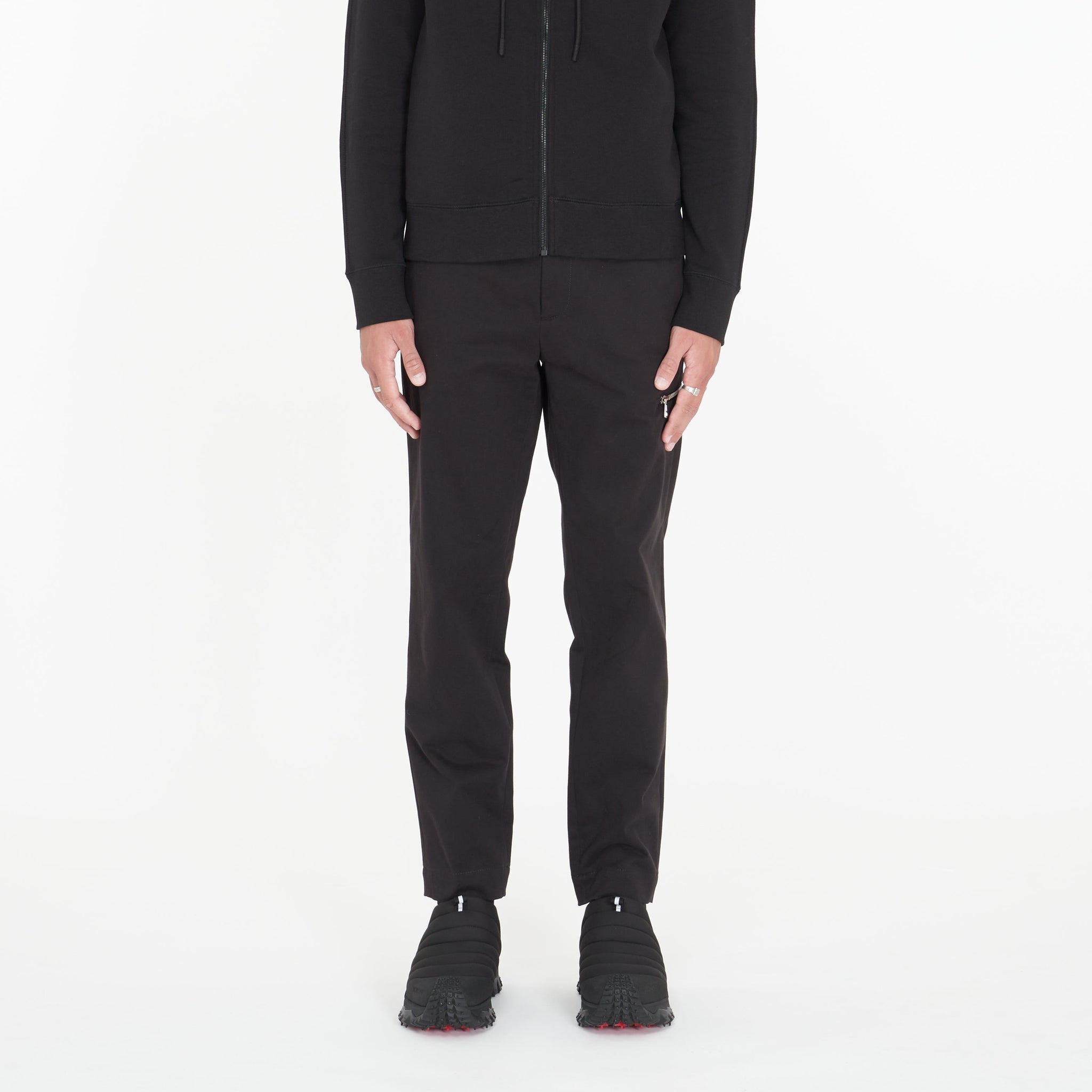 Pantalon poche cargo - Lesthete moncler