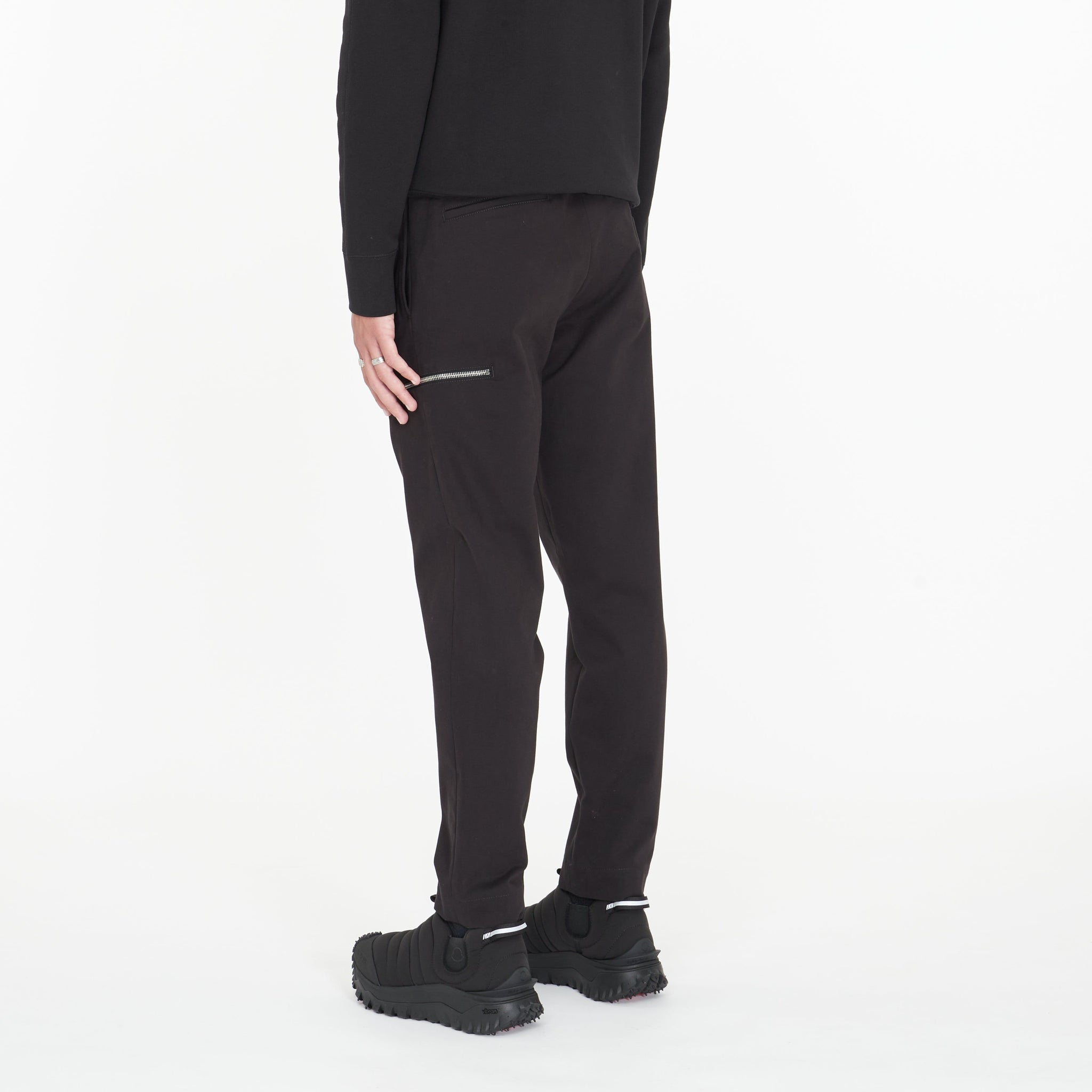 Pantalon poche cargo - Lesthete moncler