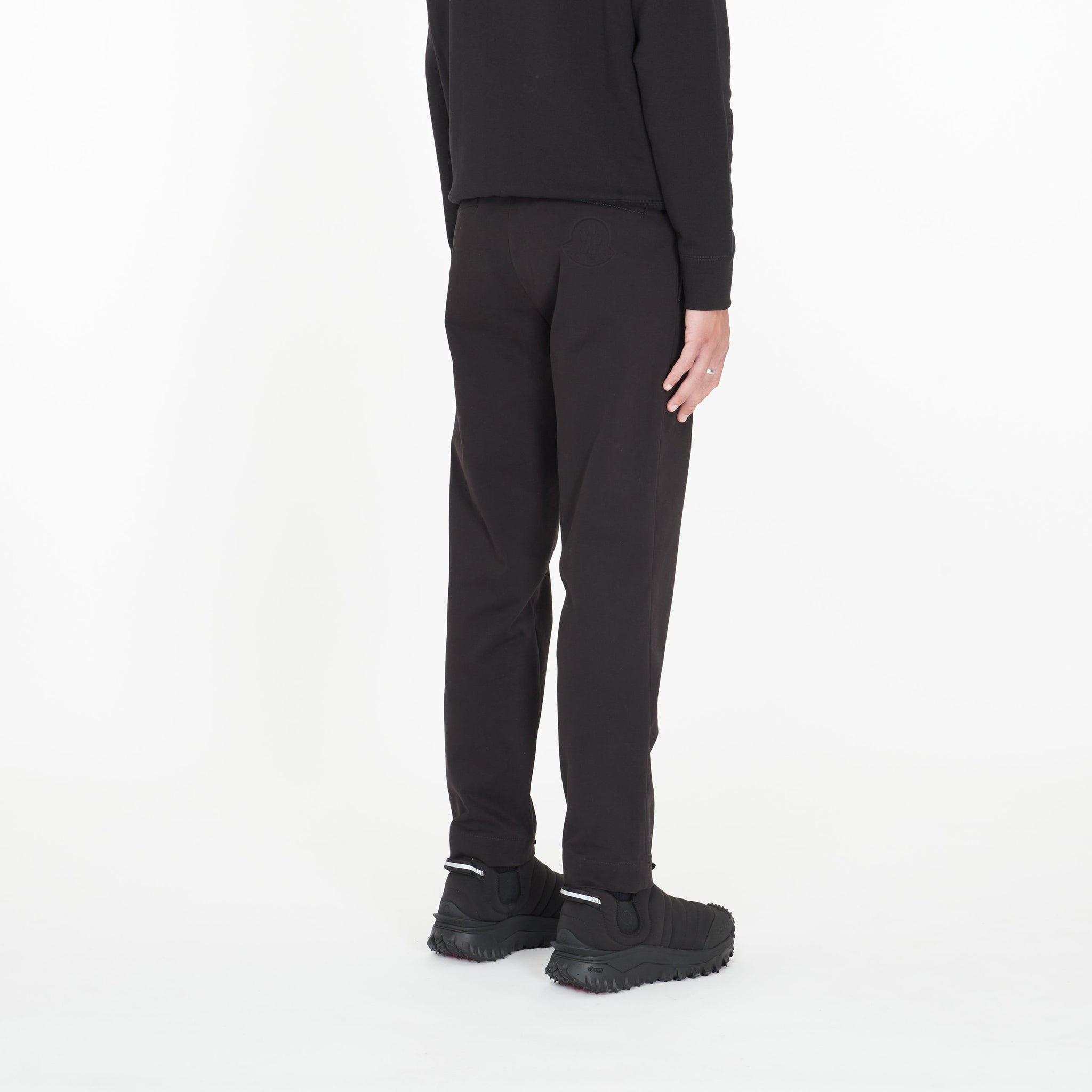 Pantalon poche cargo - Lesthete moncler