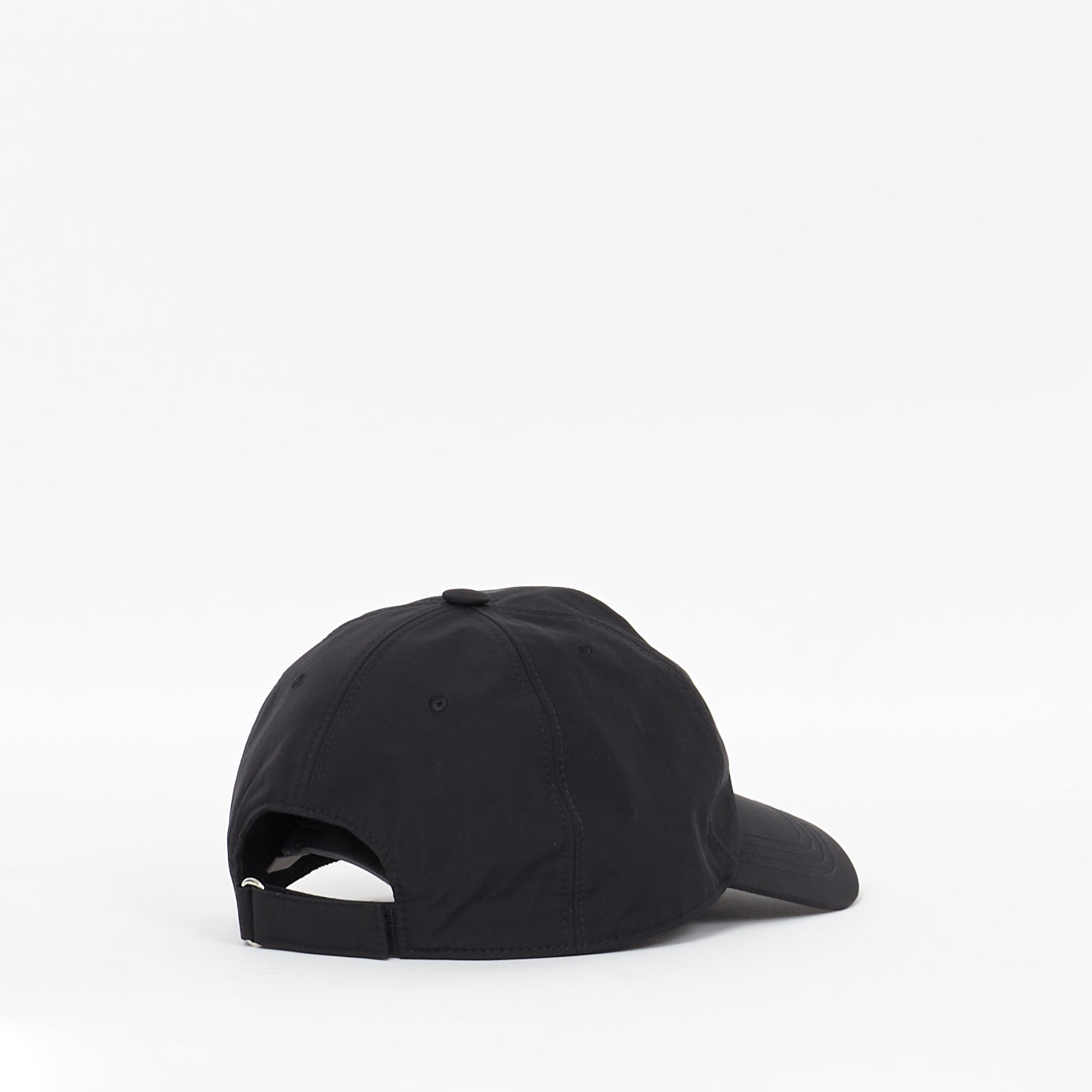 Casquette Moncler Baseball à Macaron