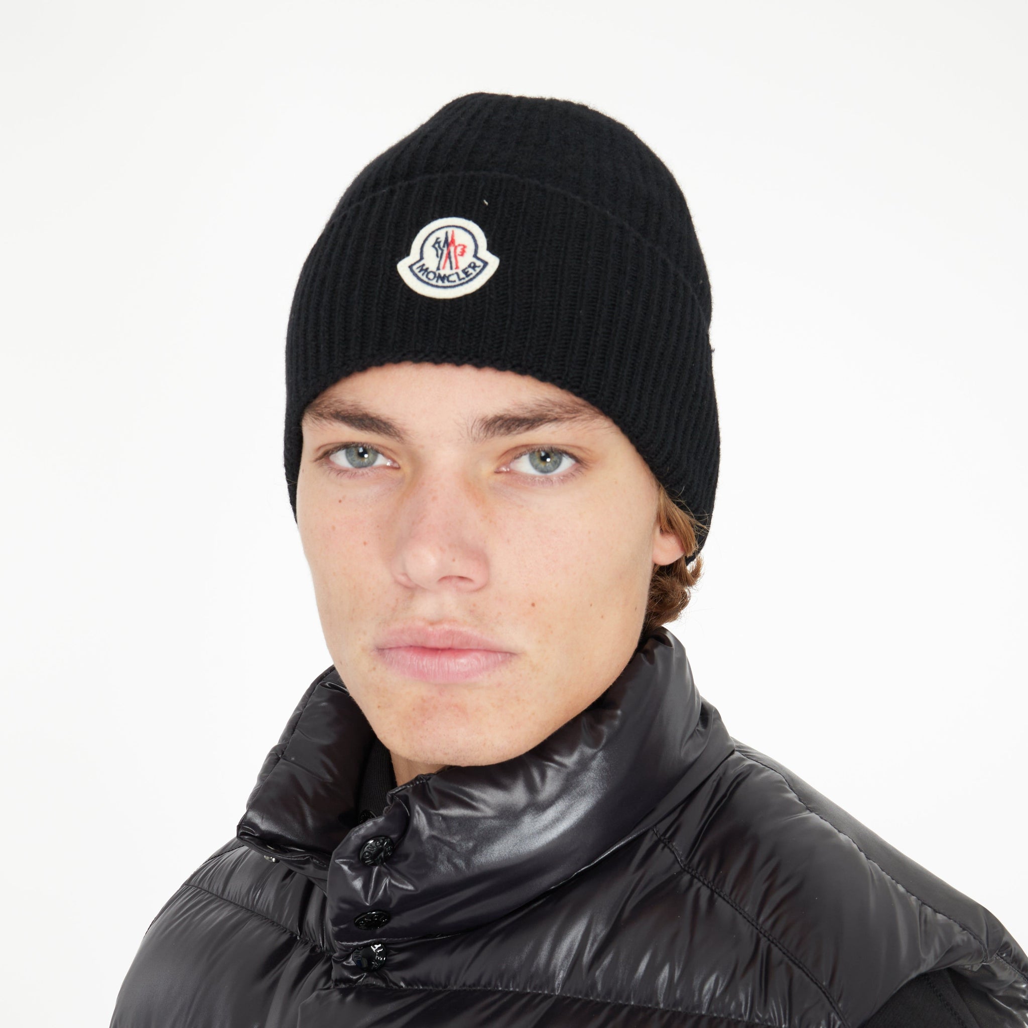 Bonnet Macaron Original - Lesthete moncler