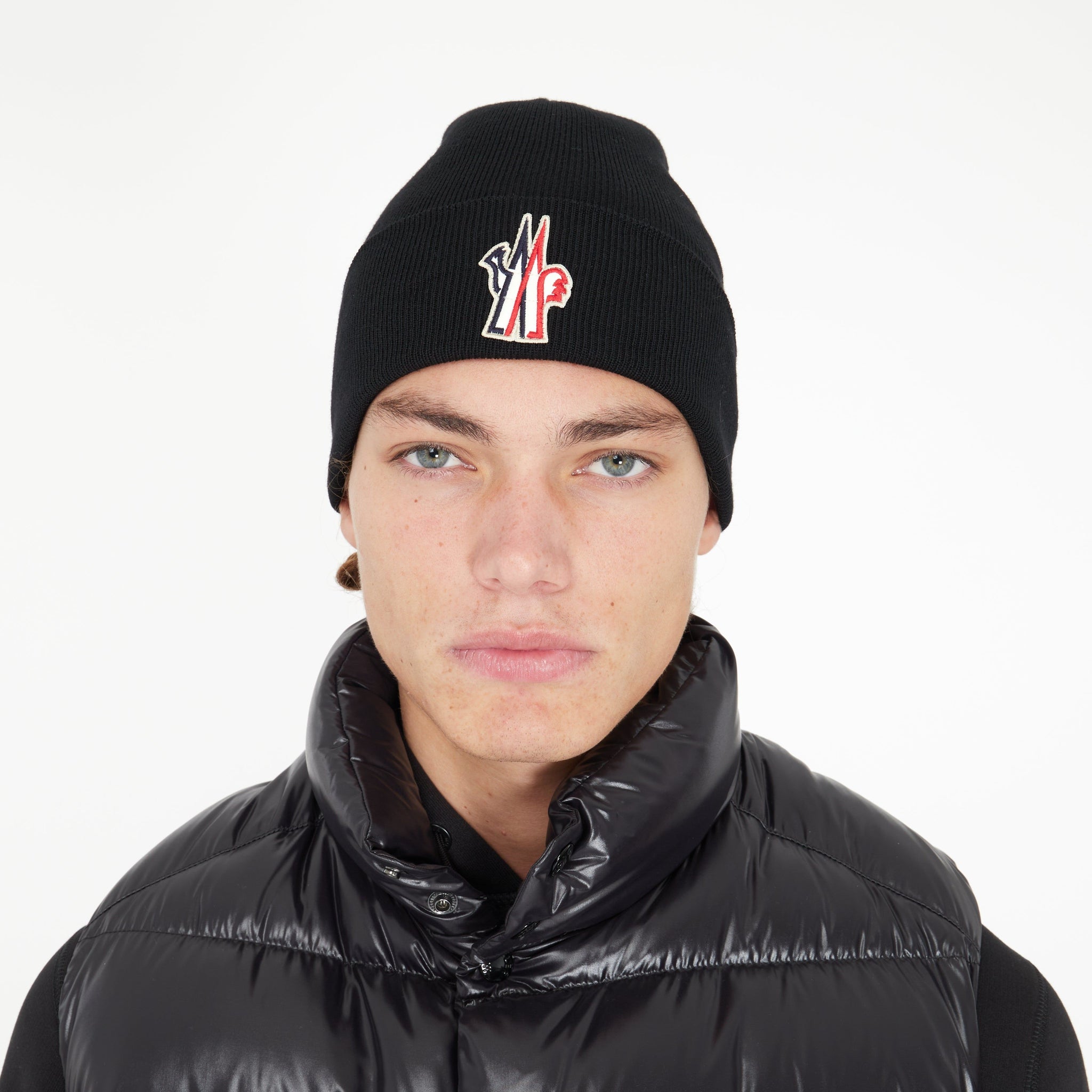 Bonnet Grenoble - Lesthete moncler grenoble