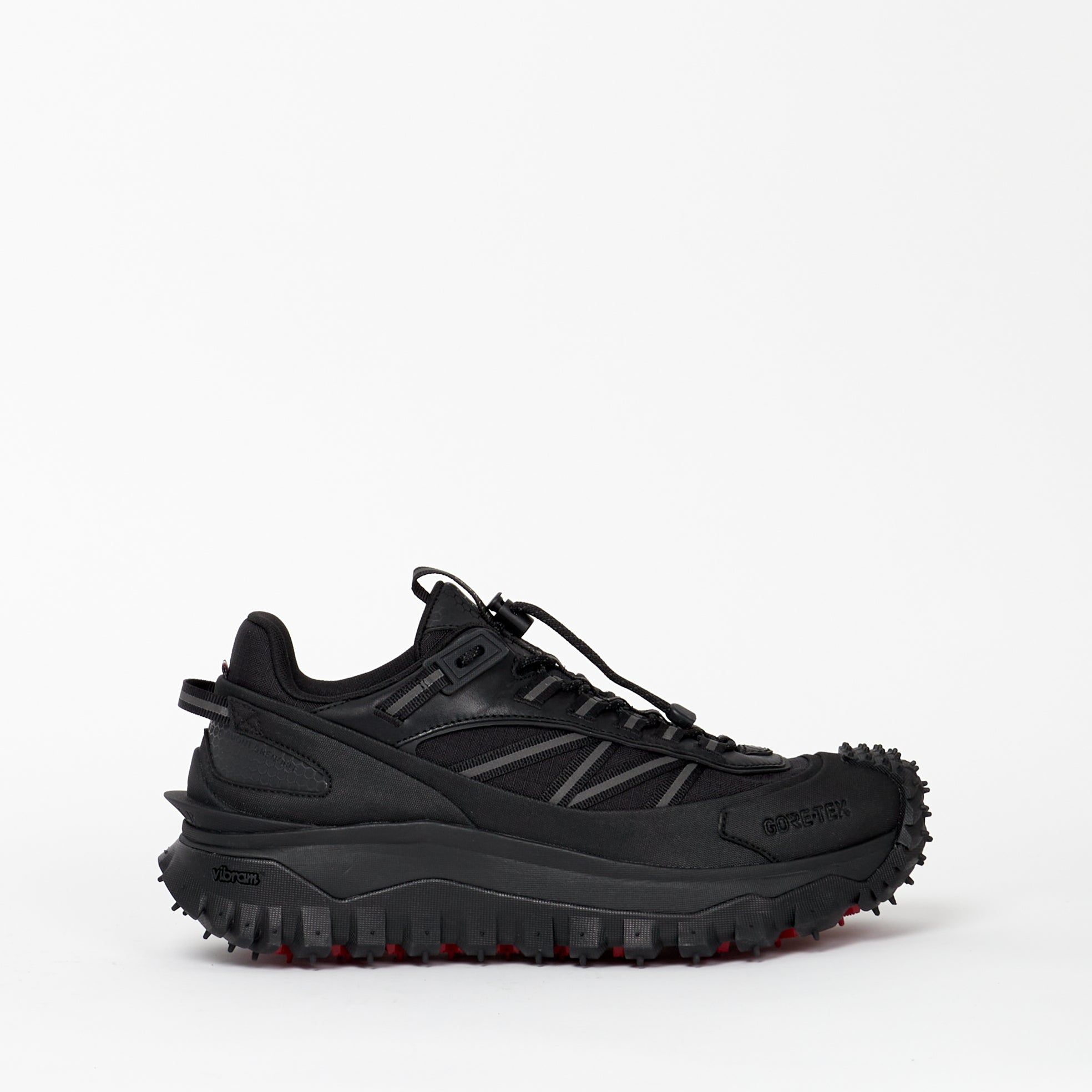 Sneaker trailgrip gtx low - Lesthete moncler