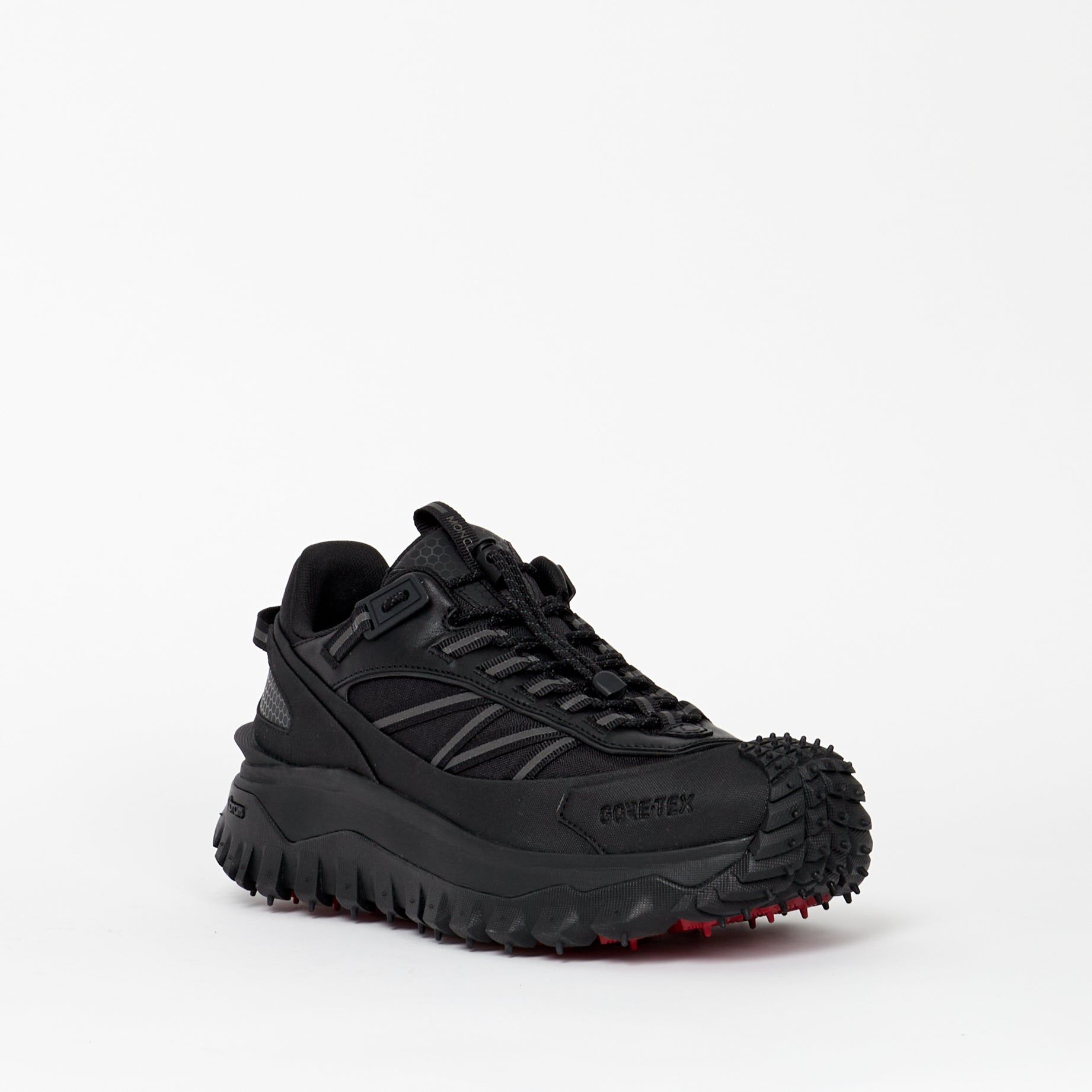 Sneaker trailgrip gtx low - Lesthete moncler