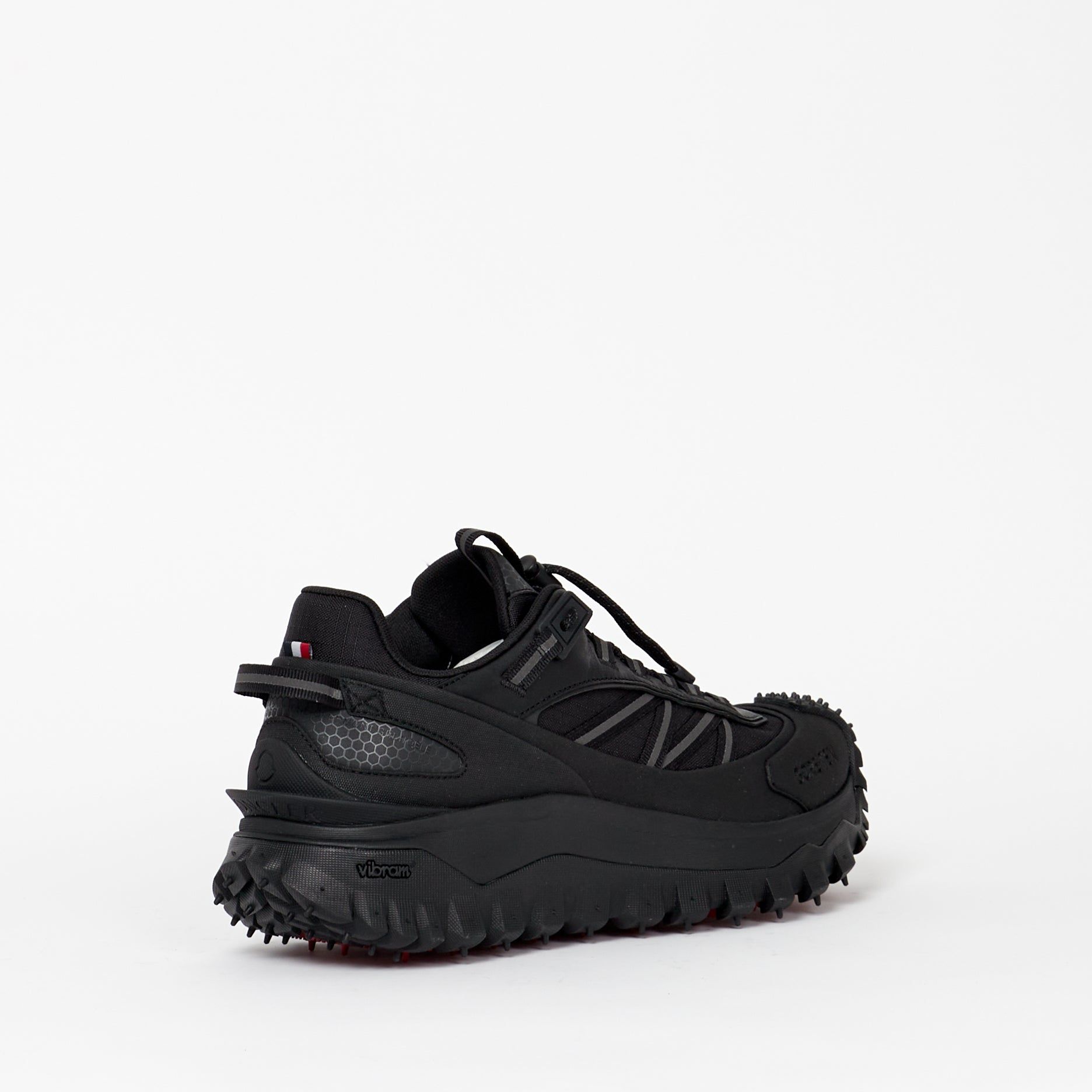 Sneaker trailgrip gtx low - Lesthete moncler