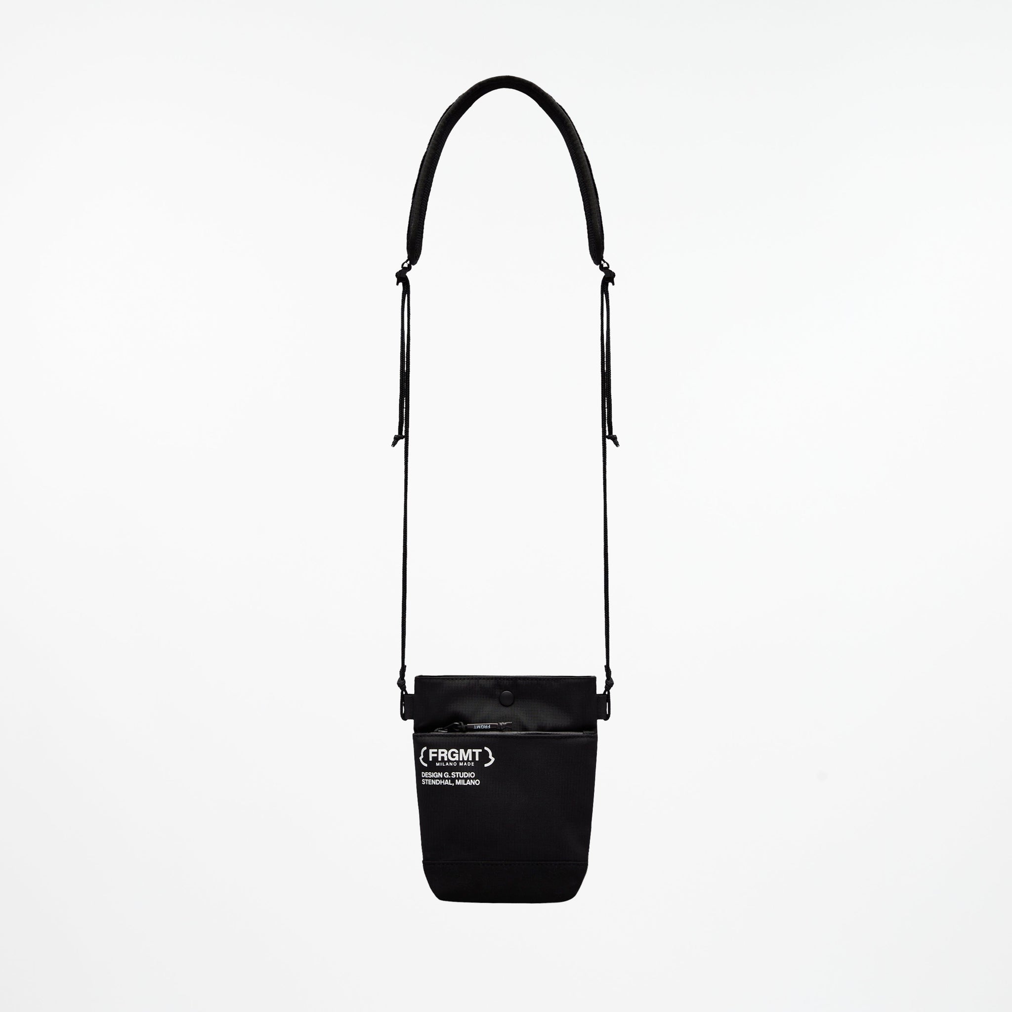 Sacoche Moncler X Frgmt - Lesthete moncler fragment