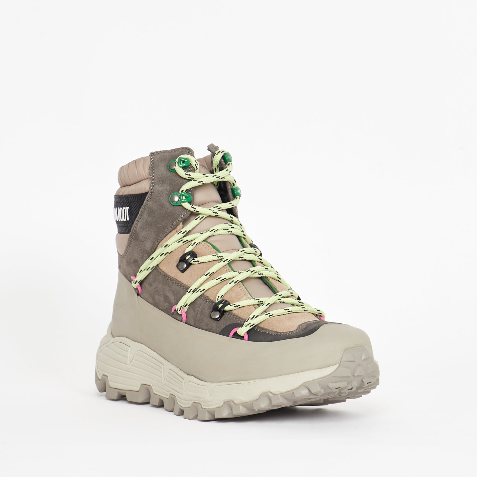 Sneaker Tech Hiker