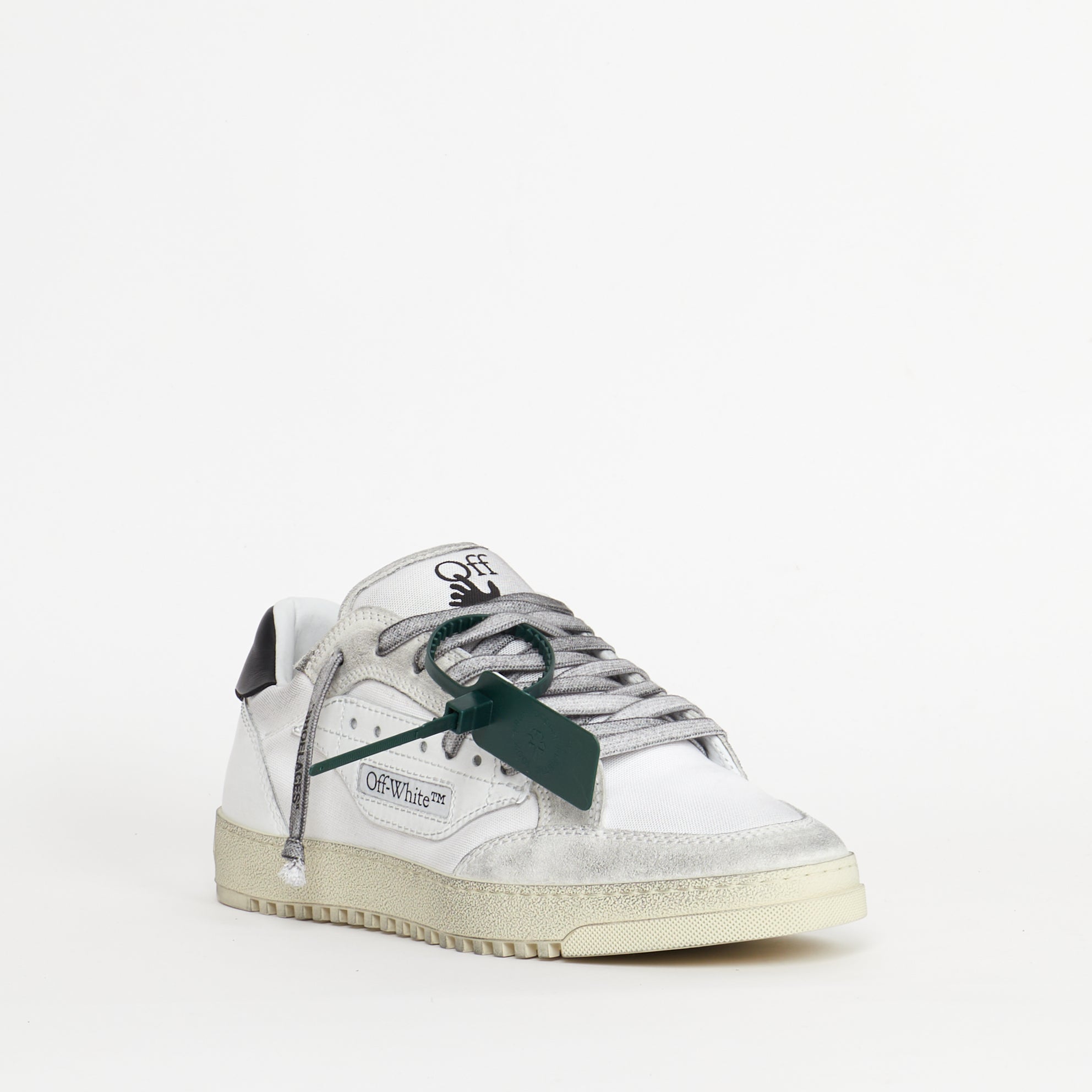 Sneaker 5.0 Vintage