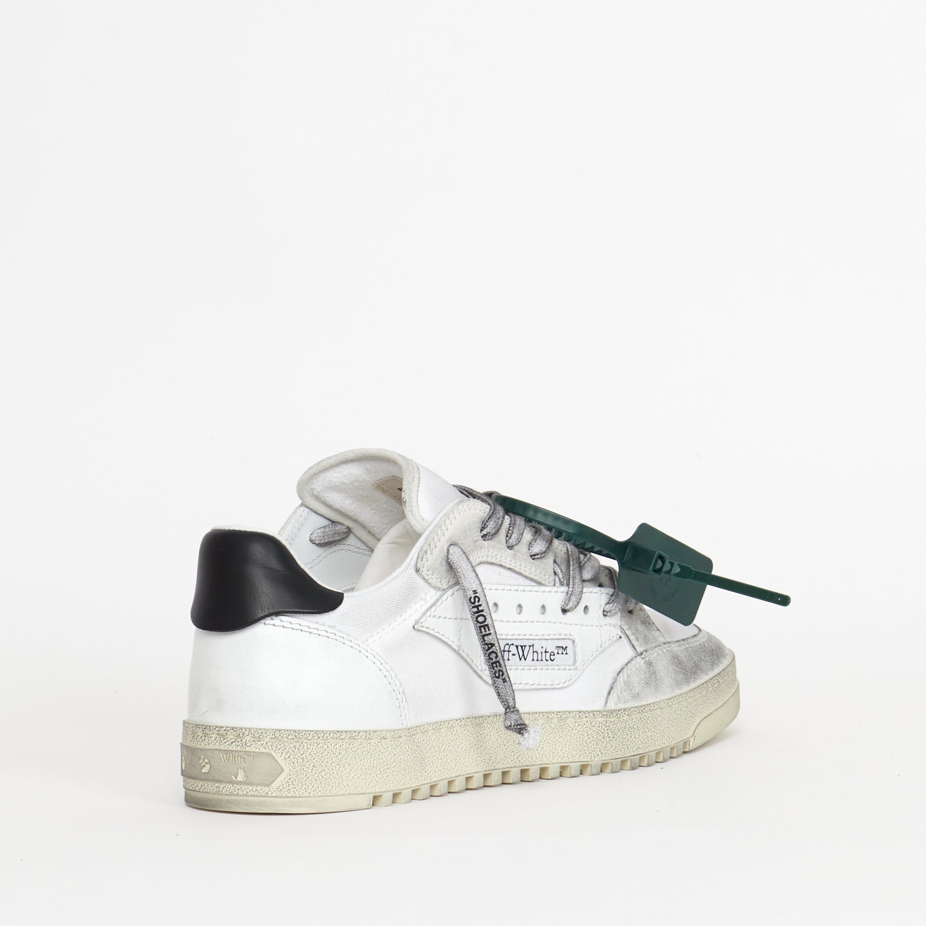 Sneaker 5.0 Vintage