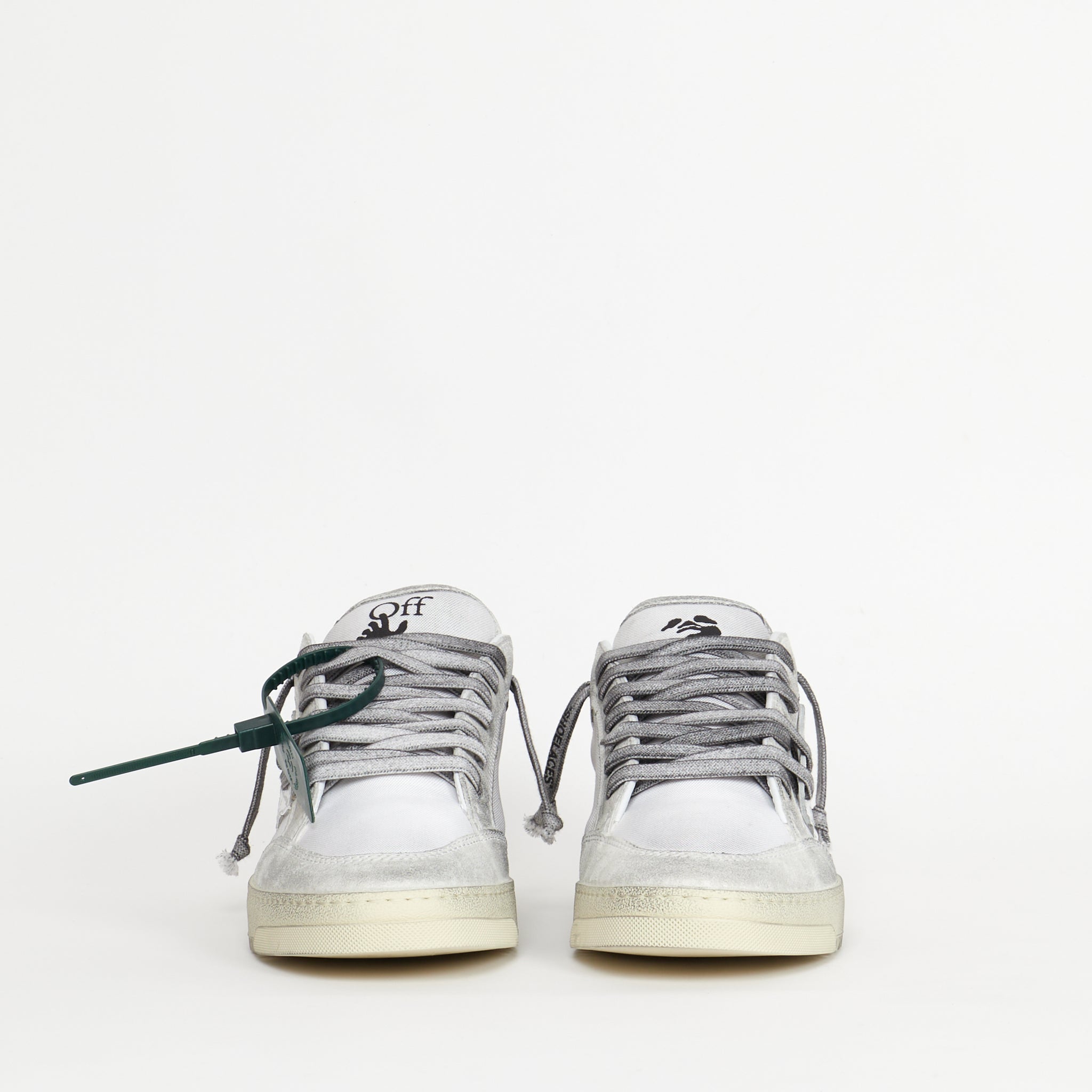 Sneaker 5.0 Vintage