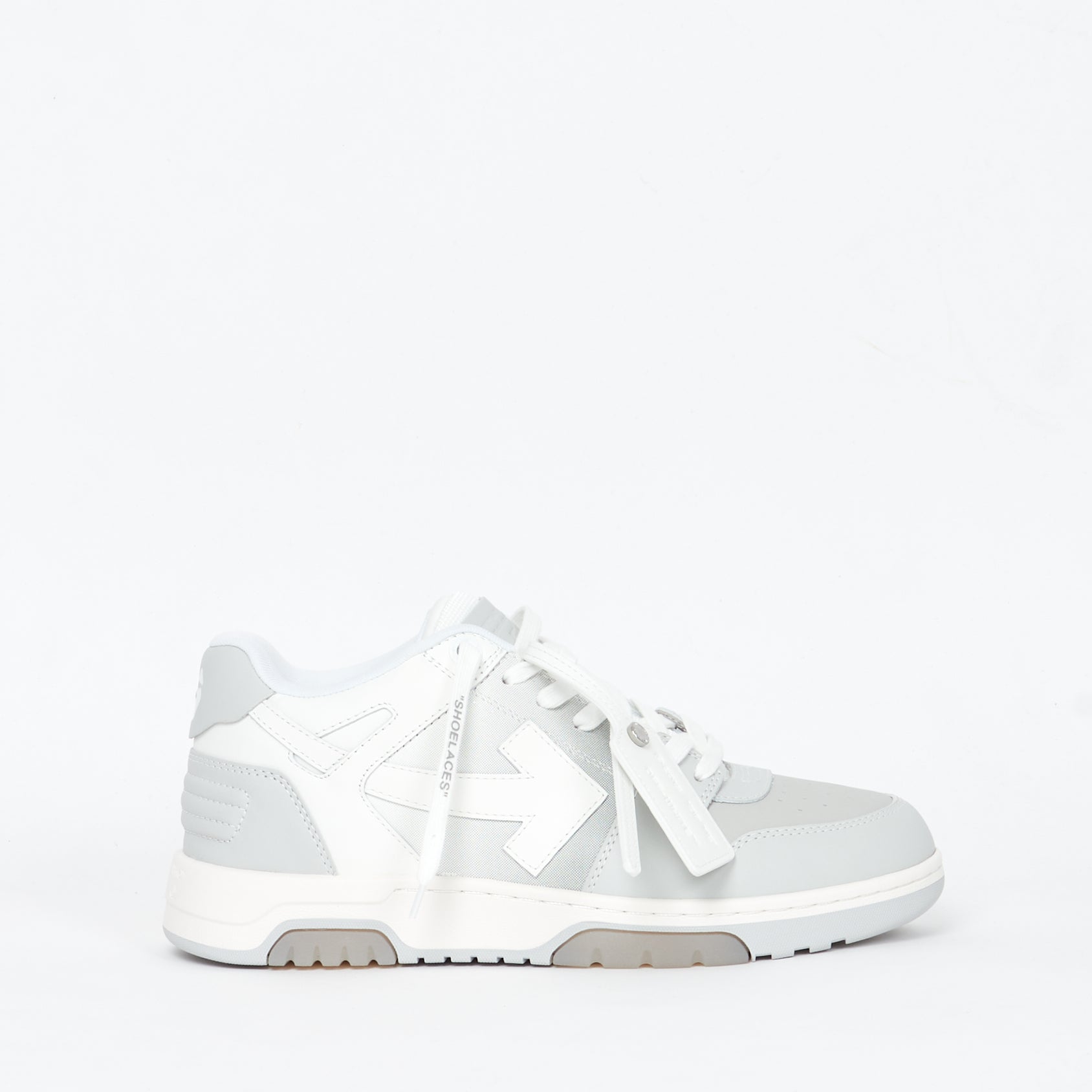 Sneaker Off-White Out Of Office Dégradé Blanc