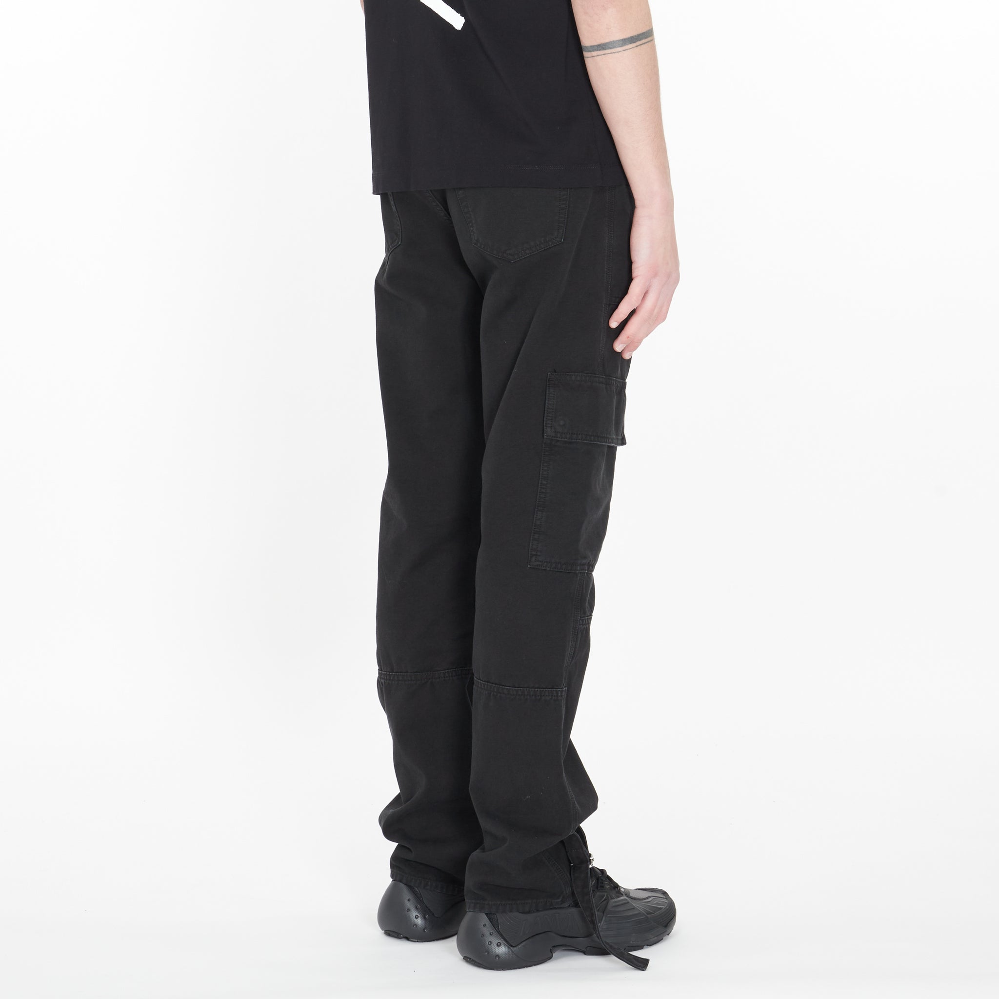 Pantalon Off-White Cargo