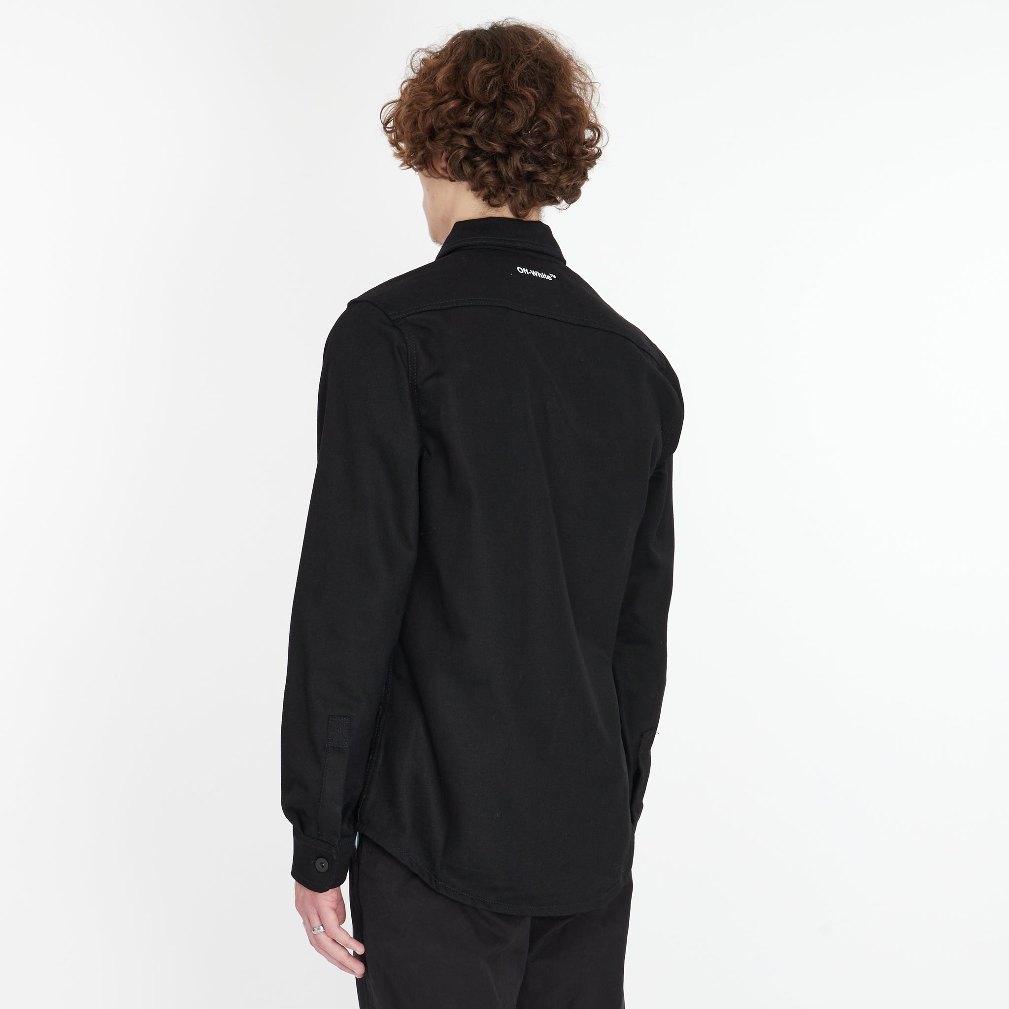Chemise en Jean Arrow
