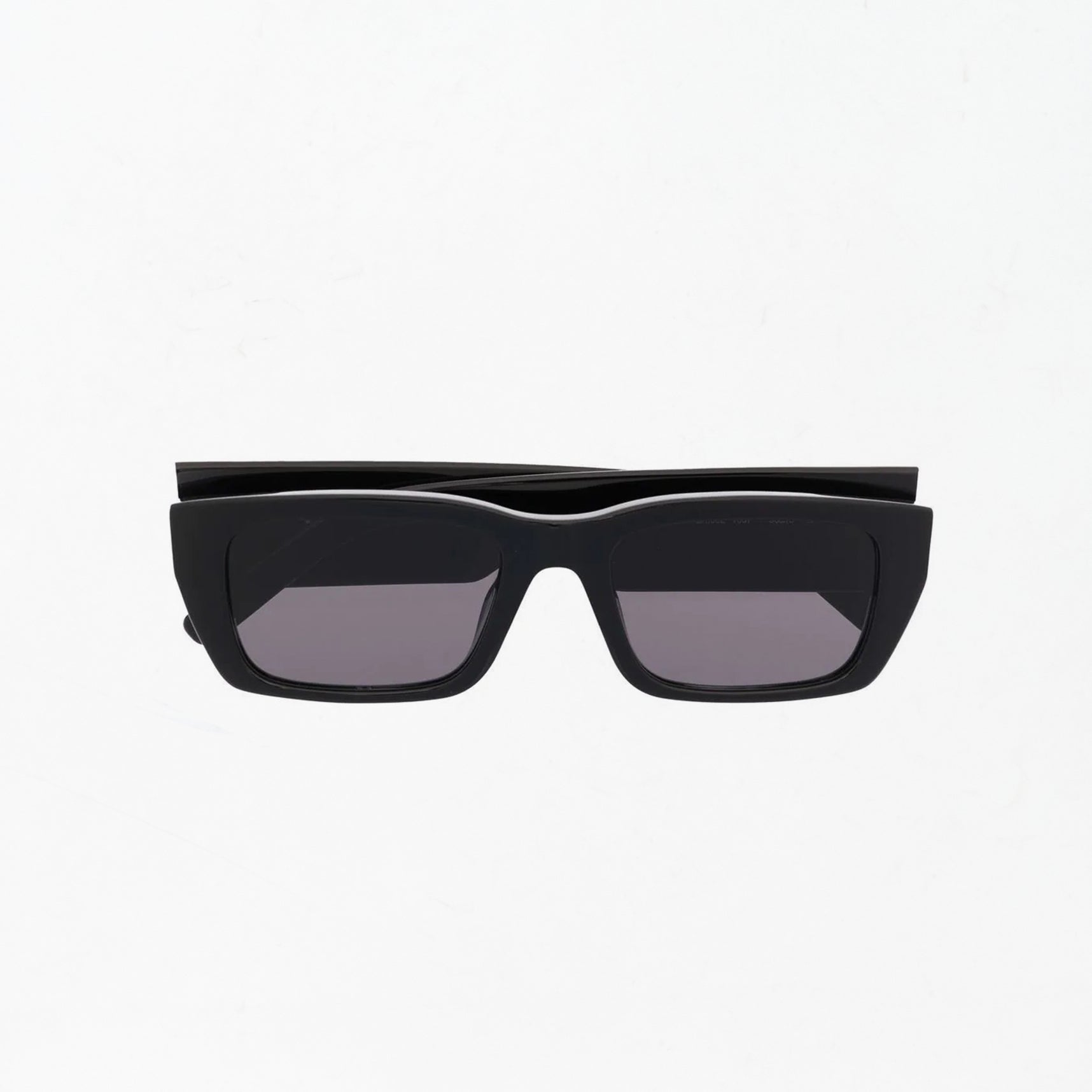 Lunette de Soleil Palm Angels Noir