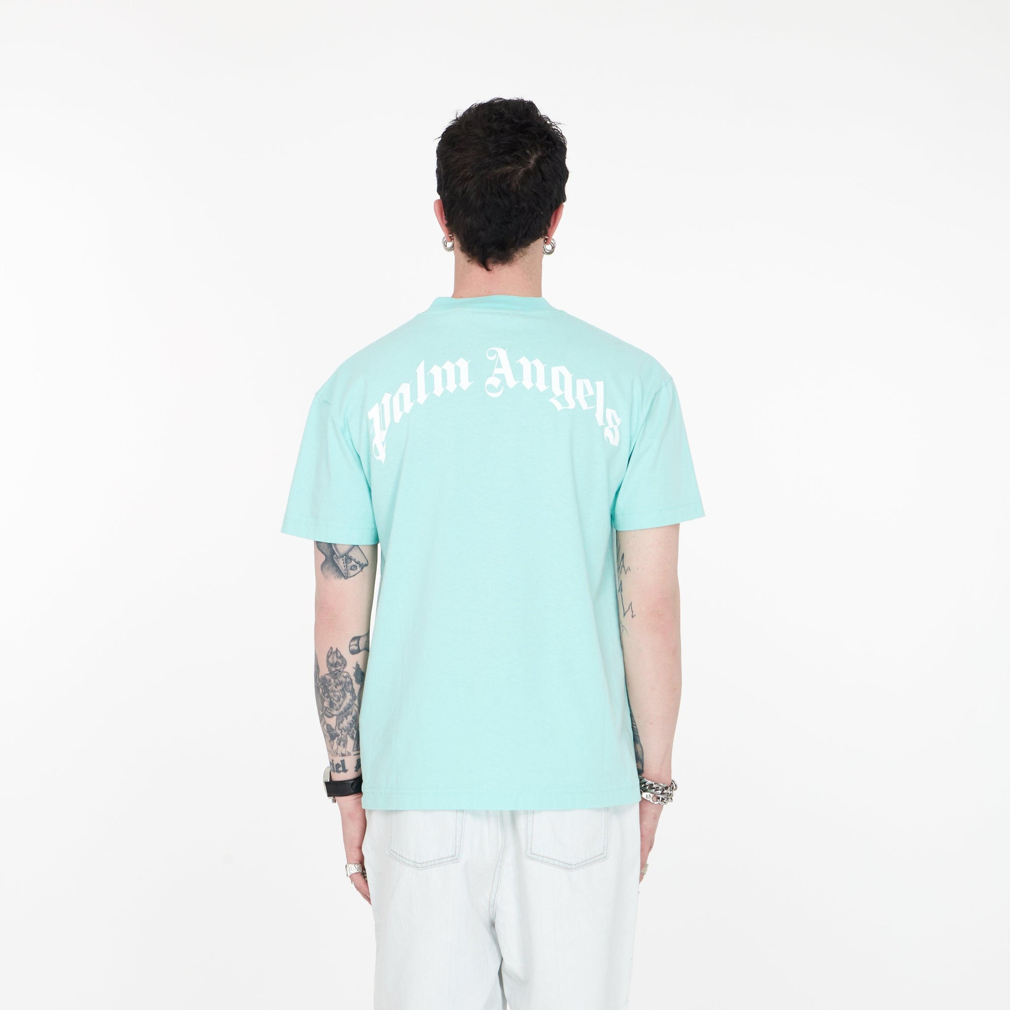 Leopard Bear Tee - Lesthete
