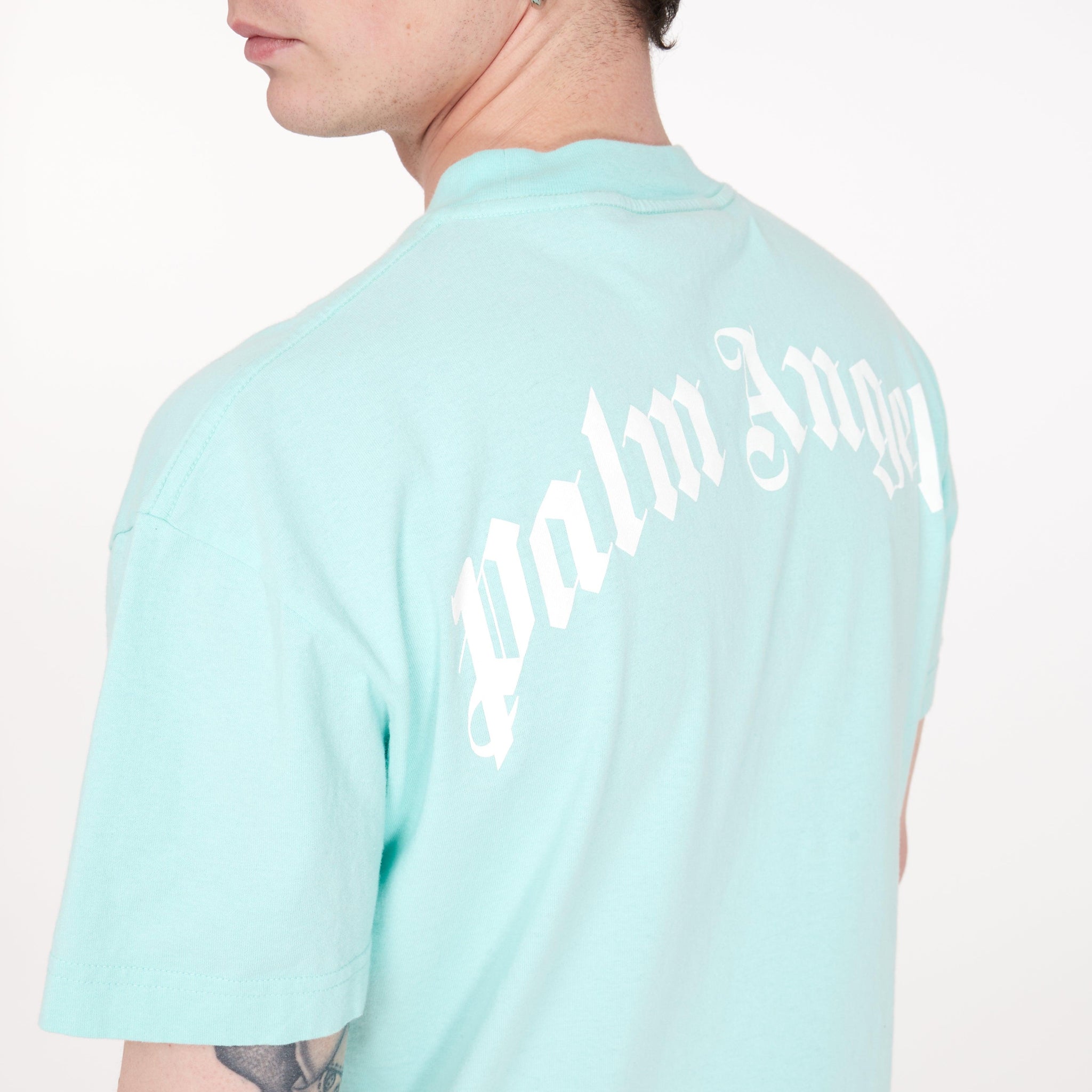 Leopard Bear Tee - Lesthete