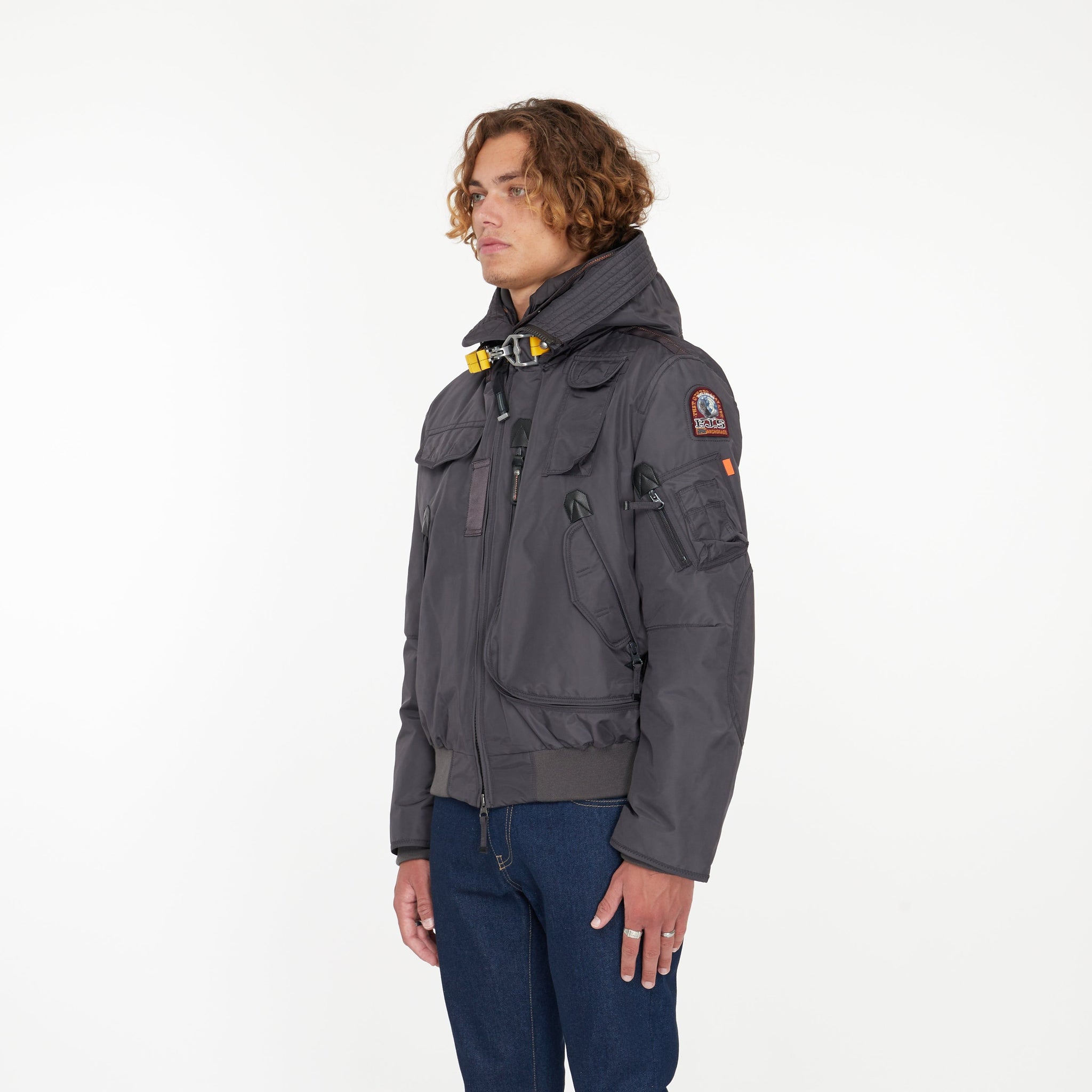 Veste Gobi Phantom - Lesthete parajumpers