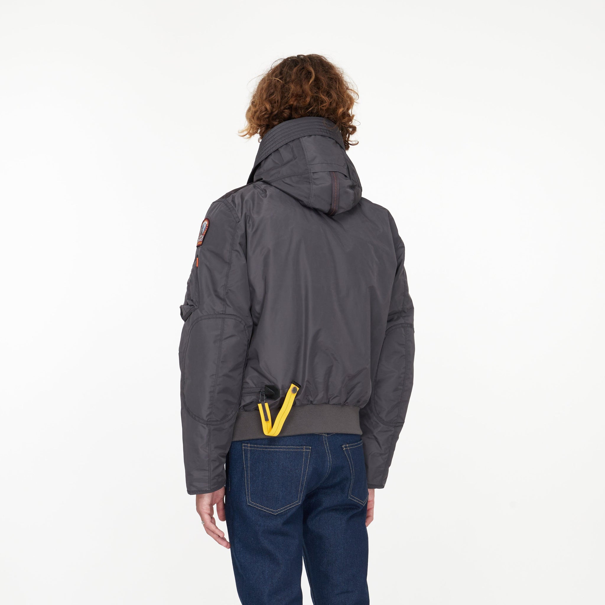 Veste Gobi Phantom - Lesthete parajumpers