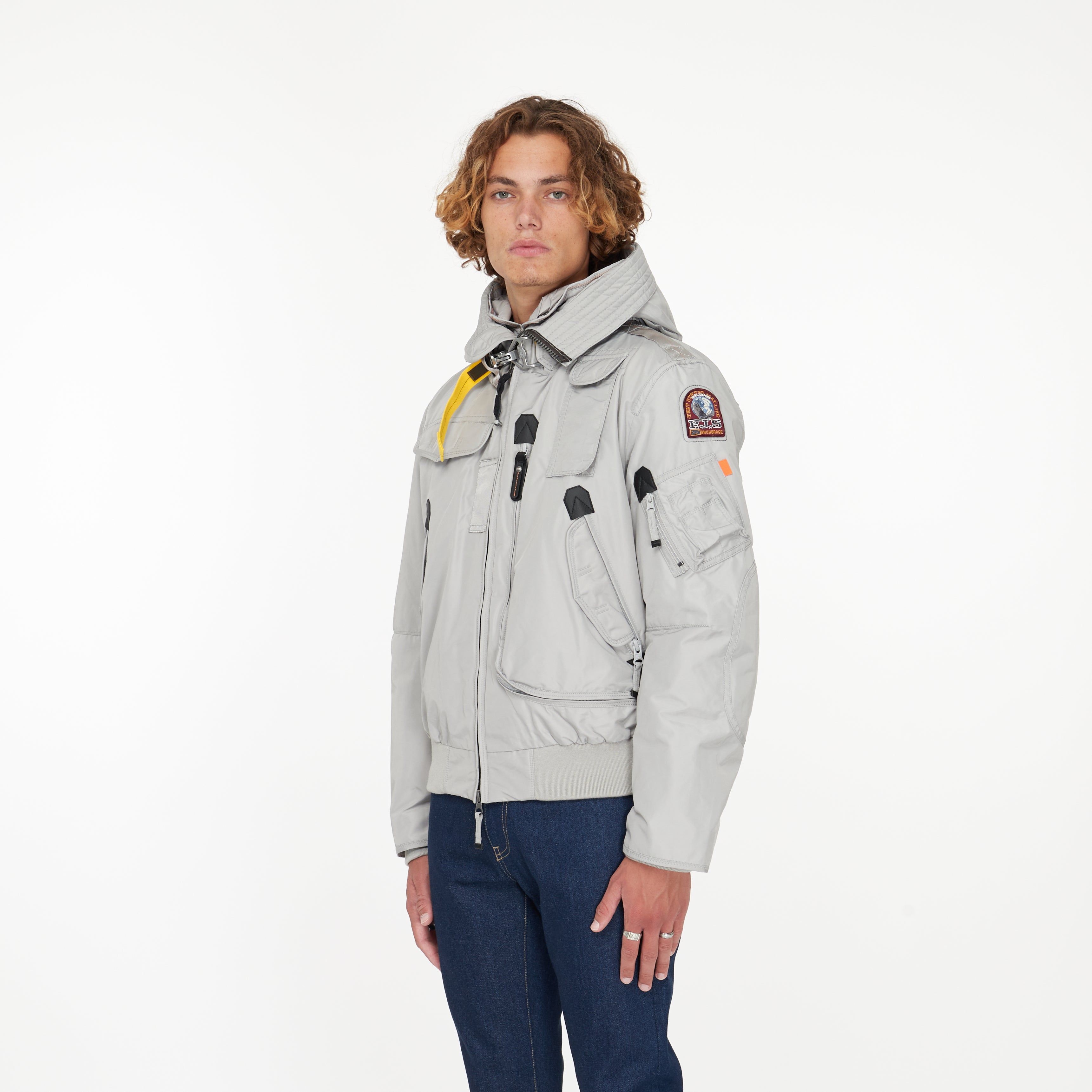 Veste Gobi Paloma - Lesthete parajumpers