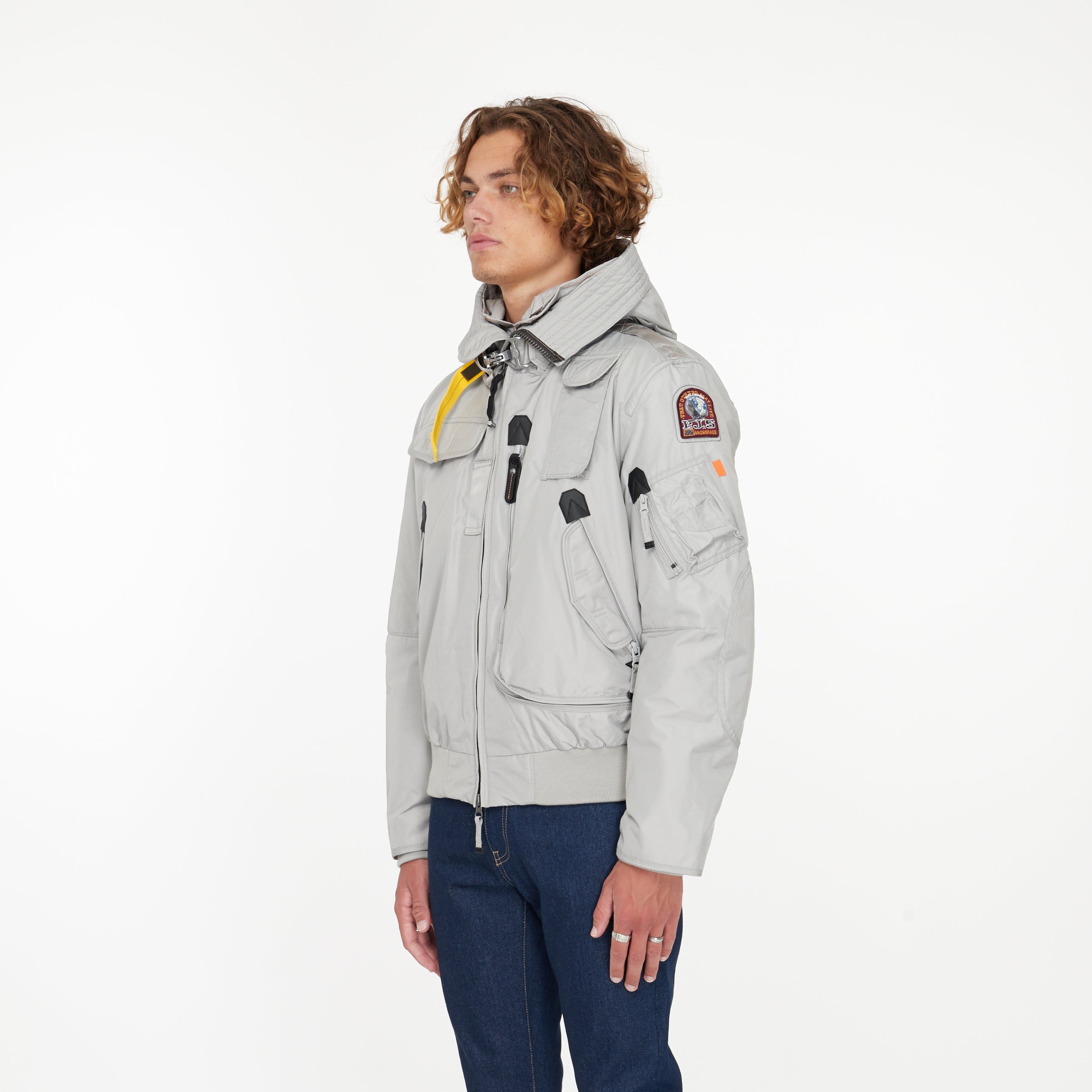 Veste Gobi Paloma - Lesthete parajumpers