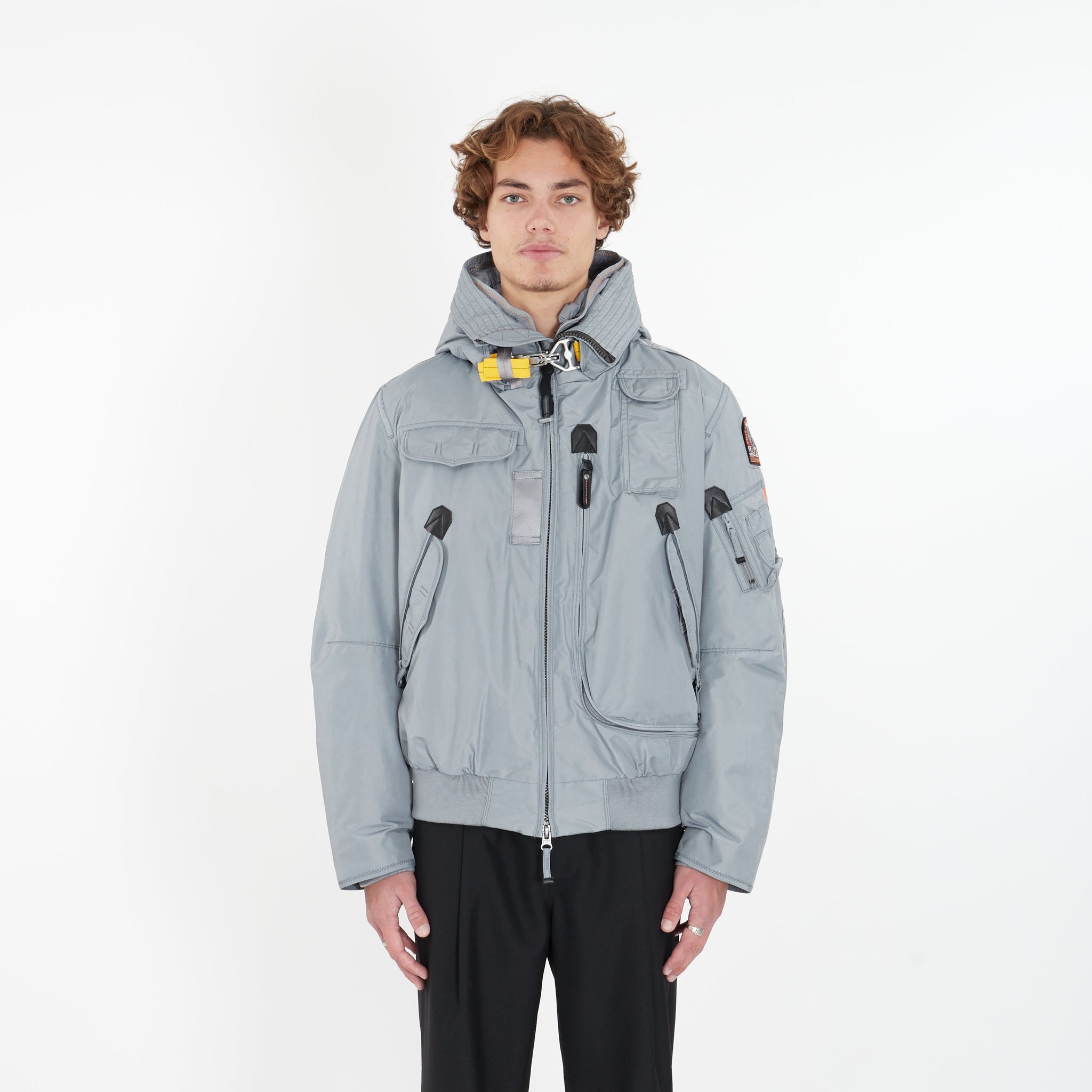 Veste Gobi Agave - Lesthete parajumpers