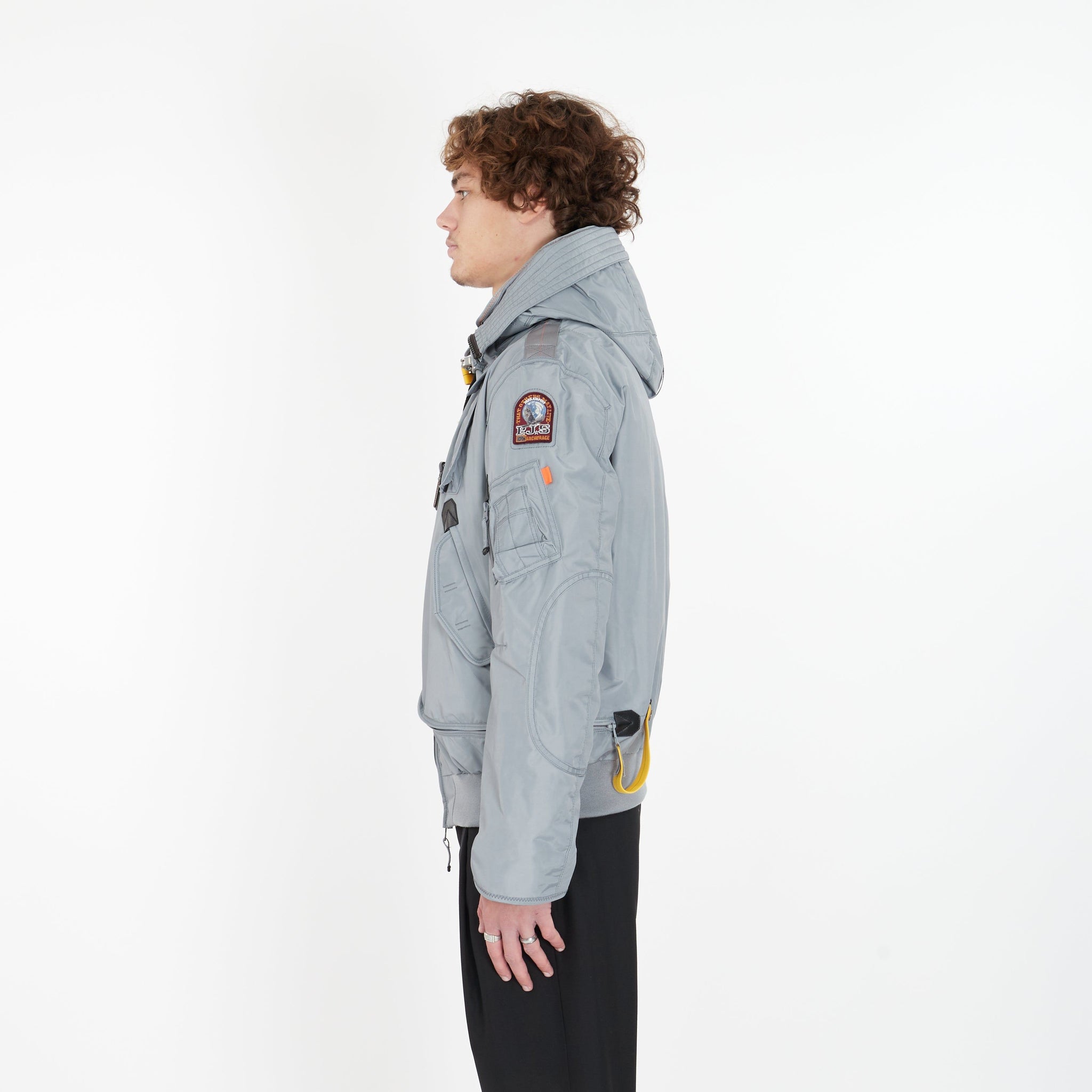 Veste Gobi Agave - Lesthete parajumpers