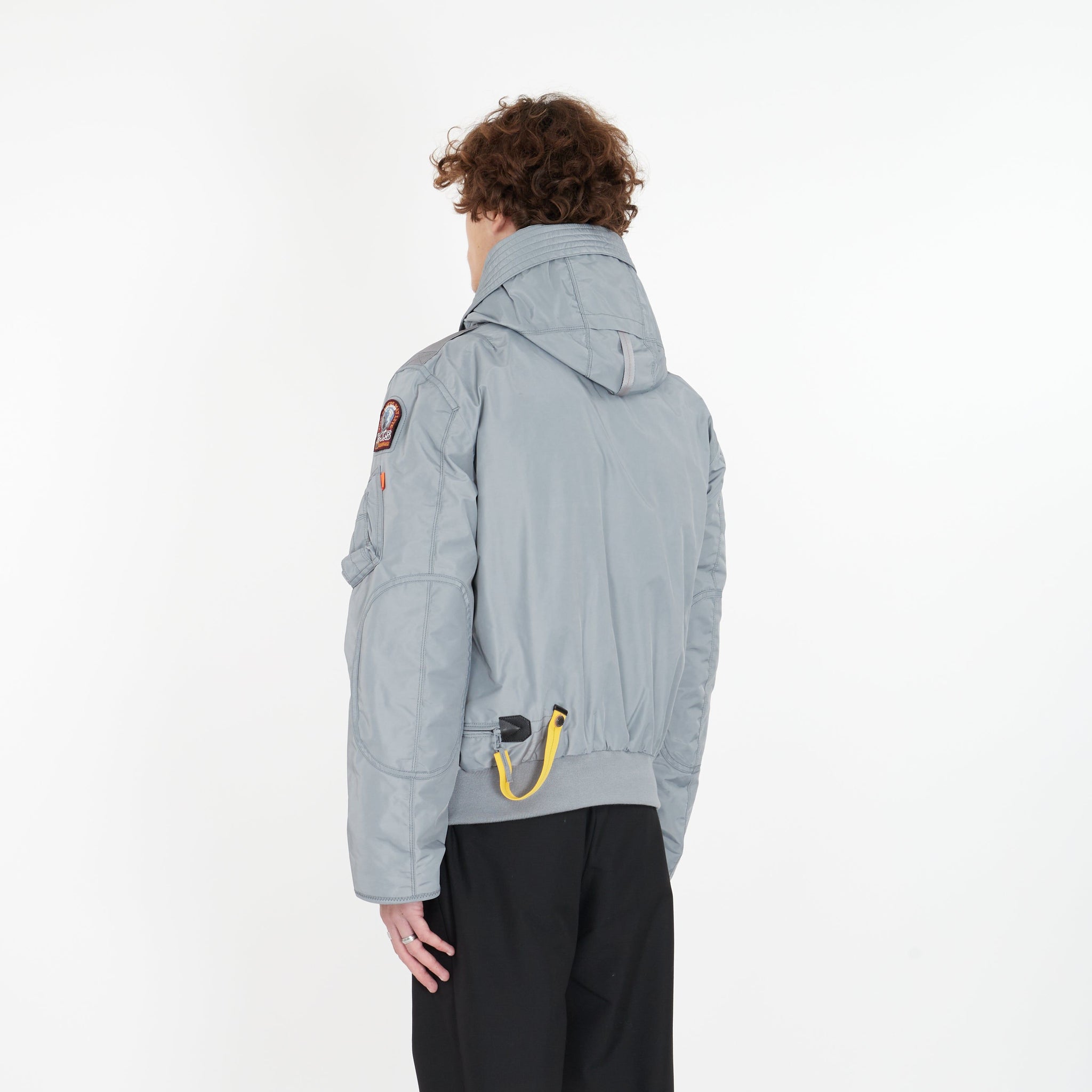 Veste Gobi Agave - Lesthete parajumpers