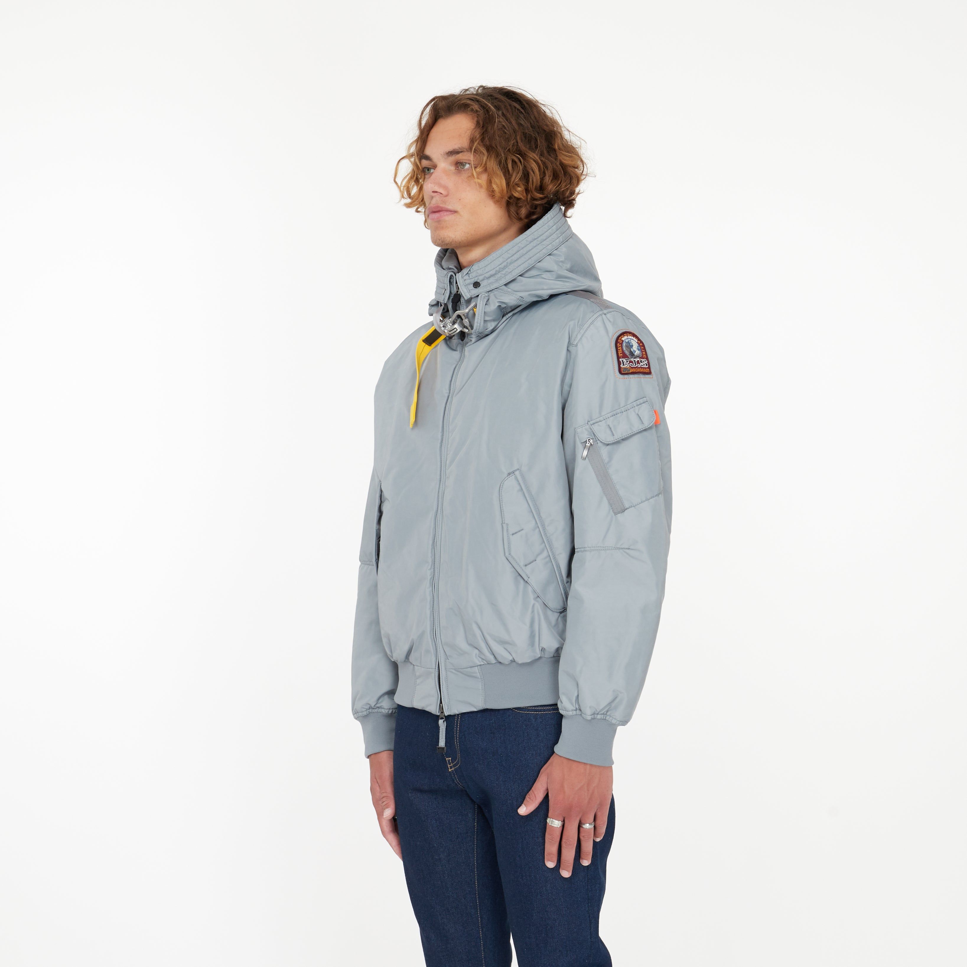 Veste Gobi Core Agave - Lesthete parajumpers