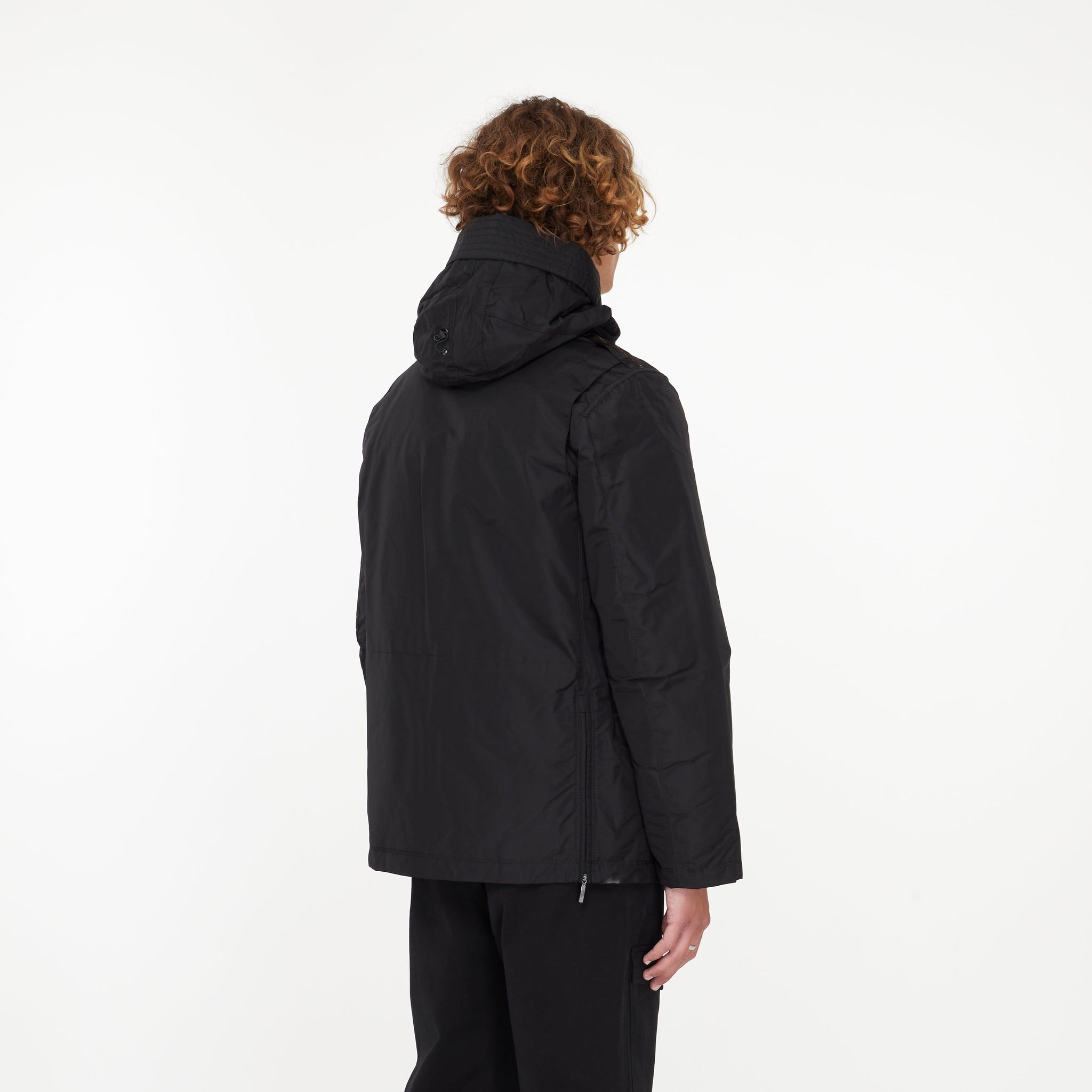 Veste Right Hand Core Noir - Lesthete parajumpers
