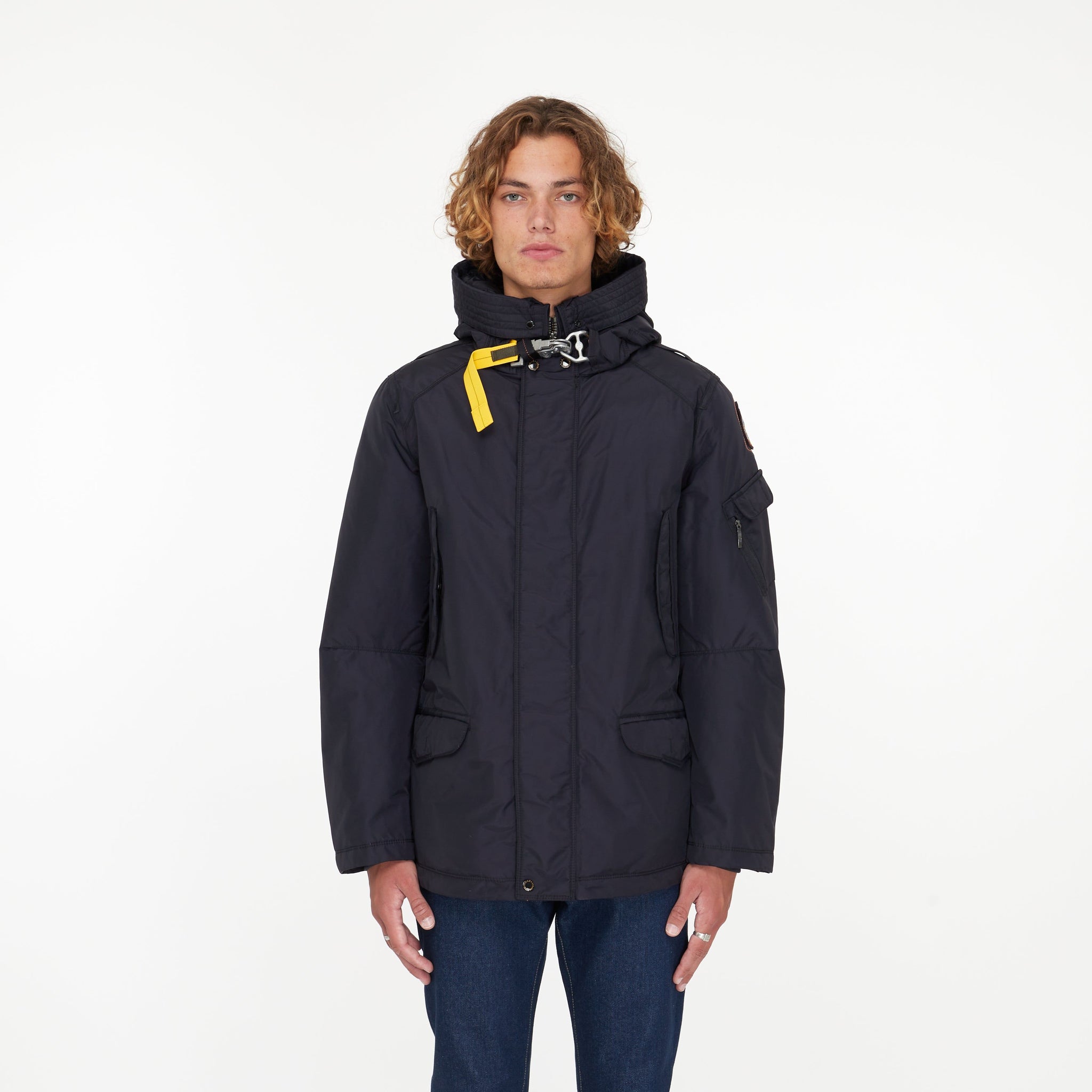 Veste Right Hand Core Pencil - Lesthete parajumpers