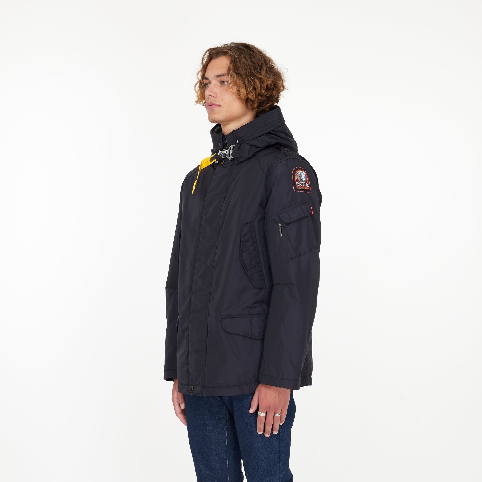 Veste Right Hand Core Pencil - Lesthete parajumpers