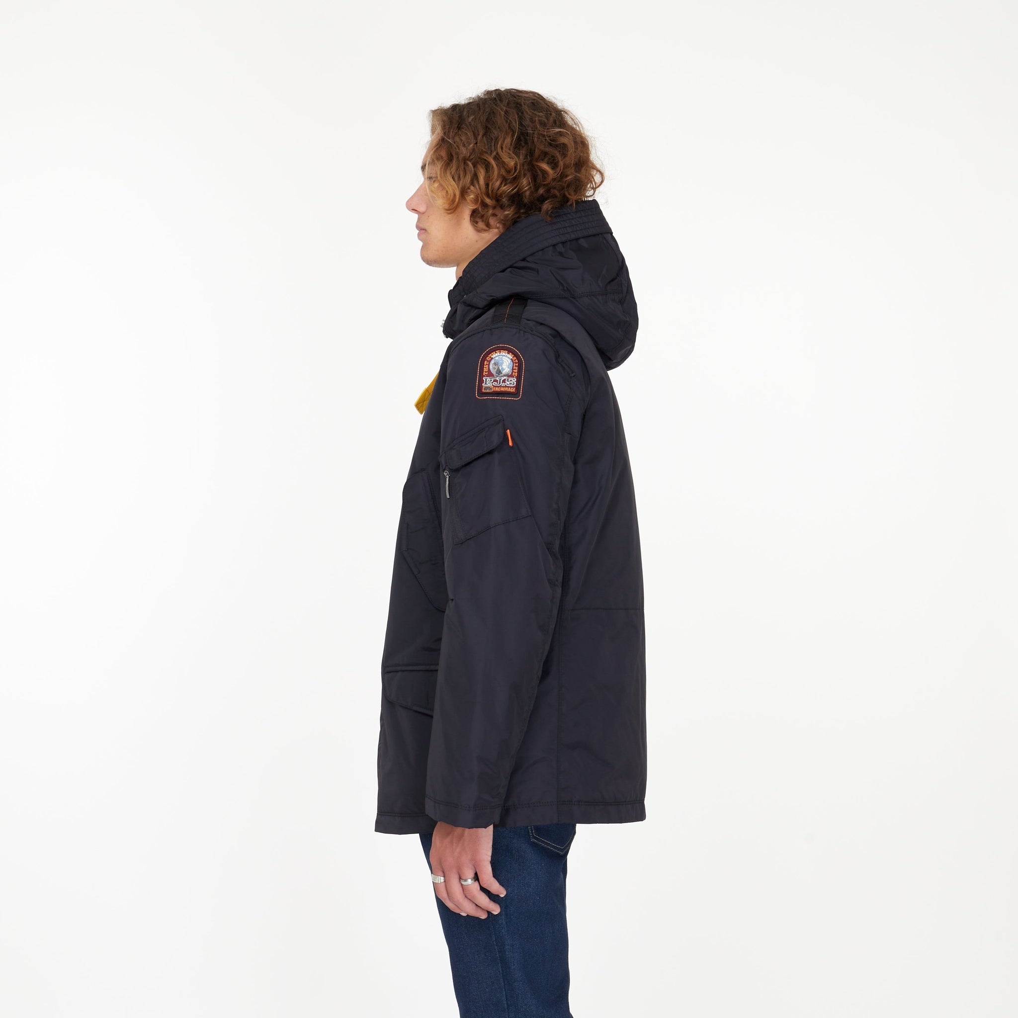 Veste Right Hand Core Pencil - Lesthete parajumpers