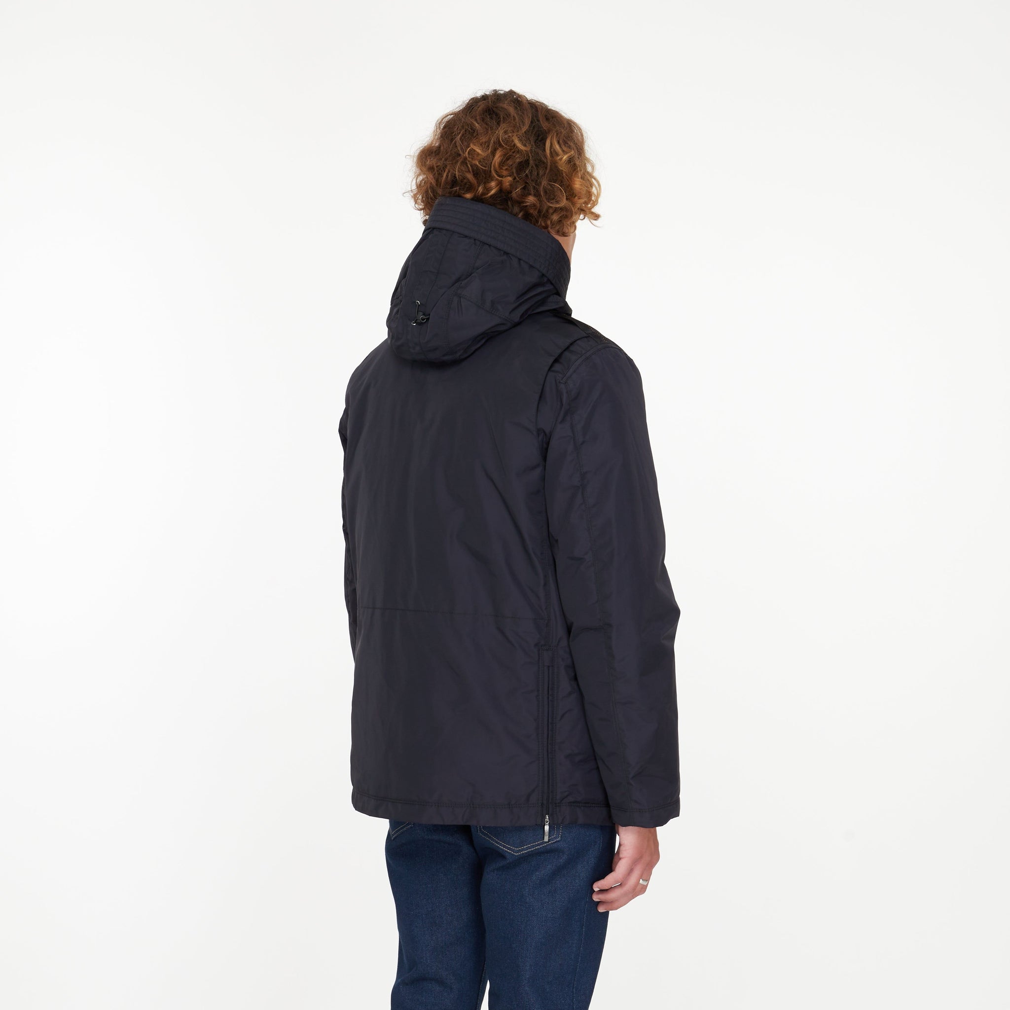 Veste Right Hand Core Pencil - Lesthete parajumpers