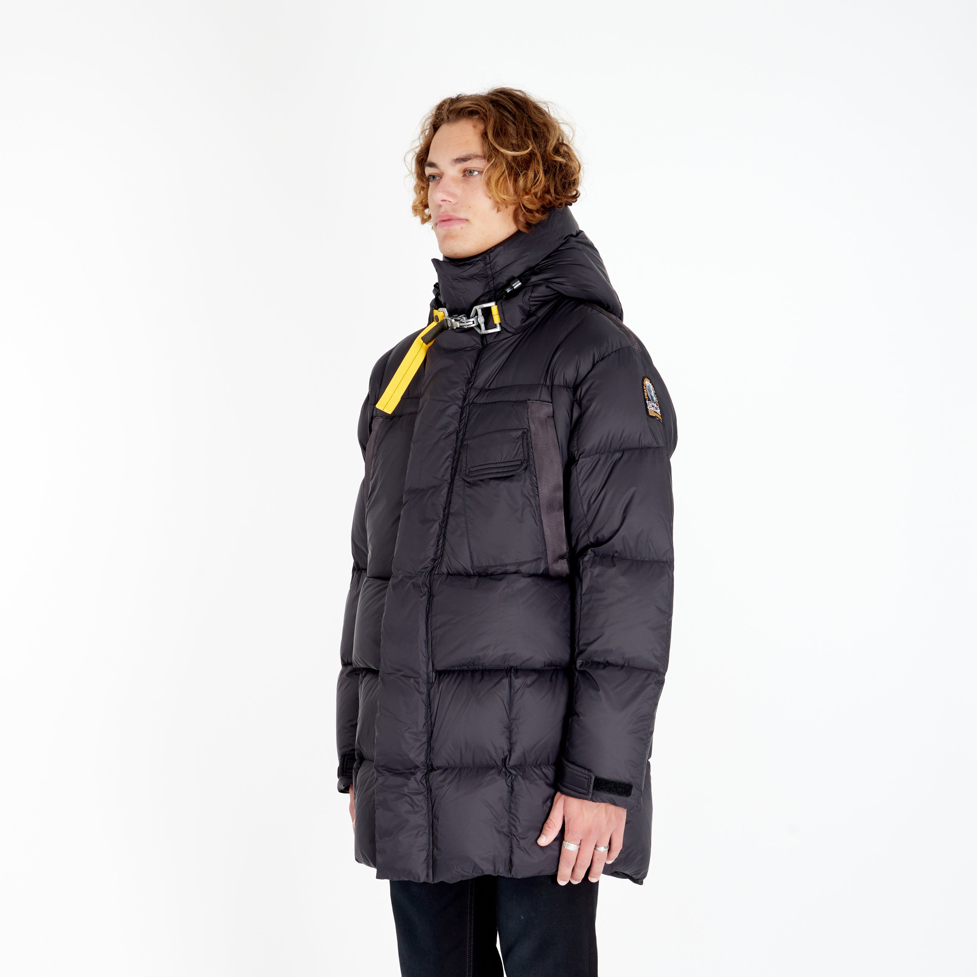 Parka Bold Phantom - Lesthete parajumpers