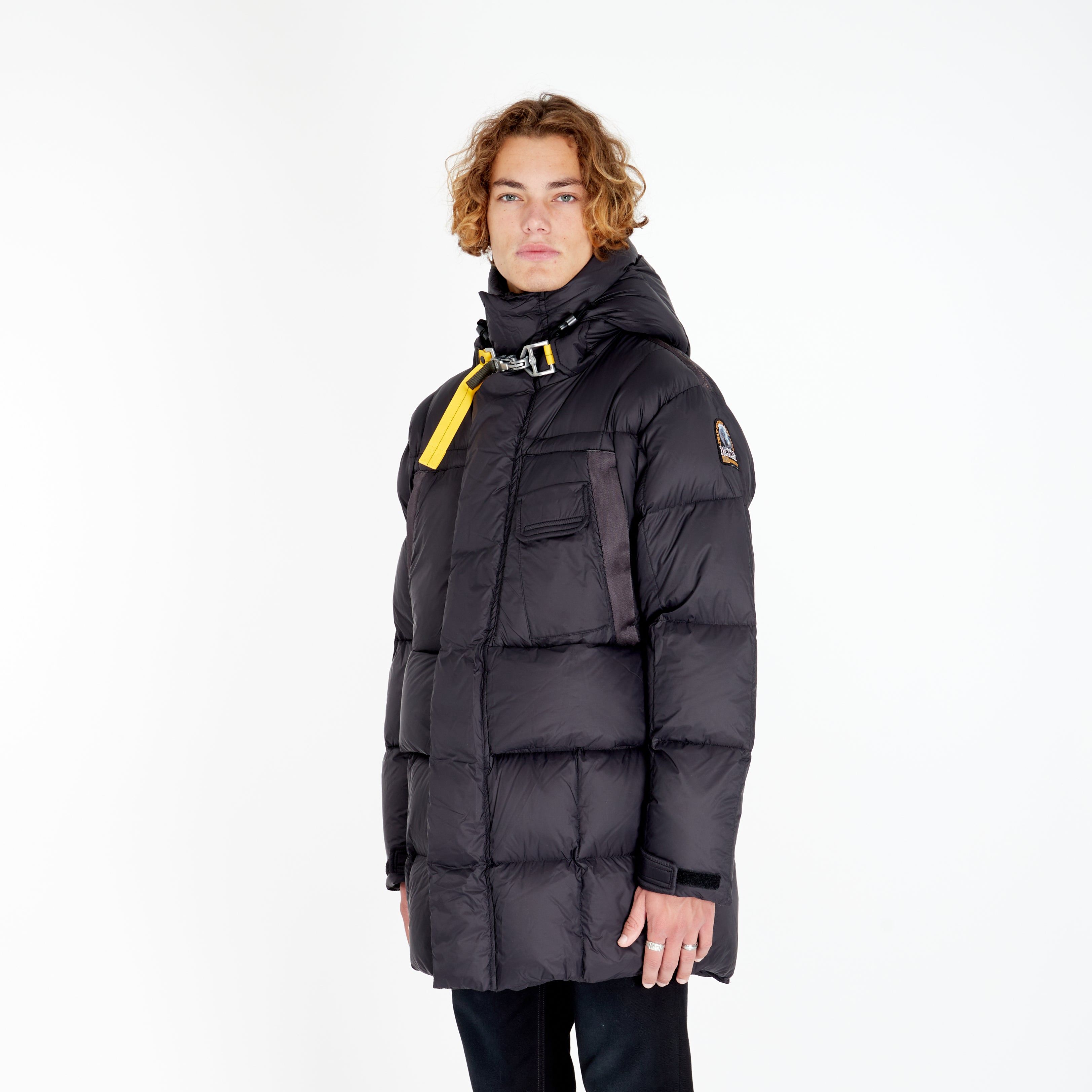 Parka Bold Phantom - Lesthete parajumpers