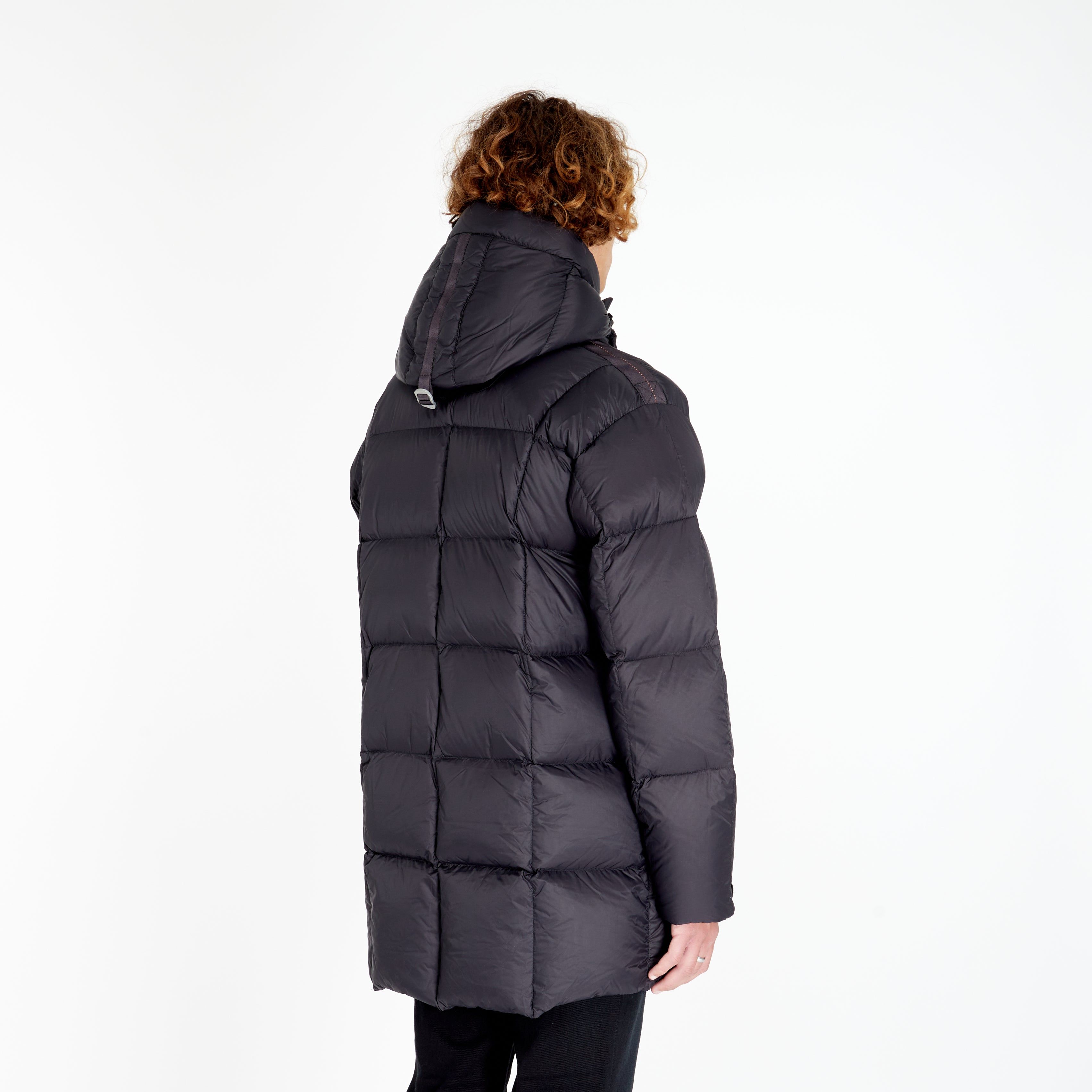 Parka Bold Phantom - Lesthete parajumpers