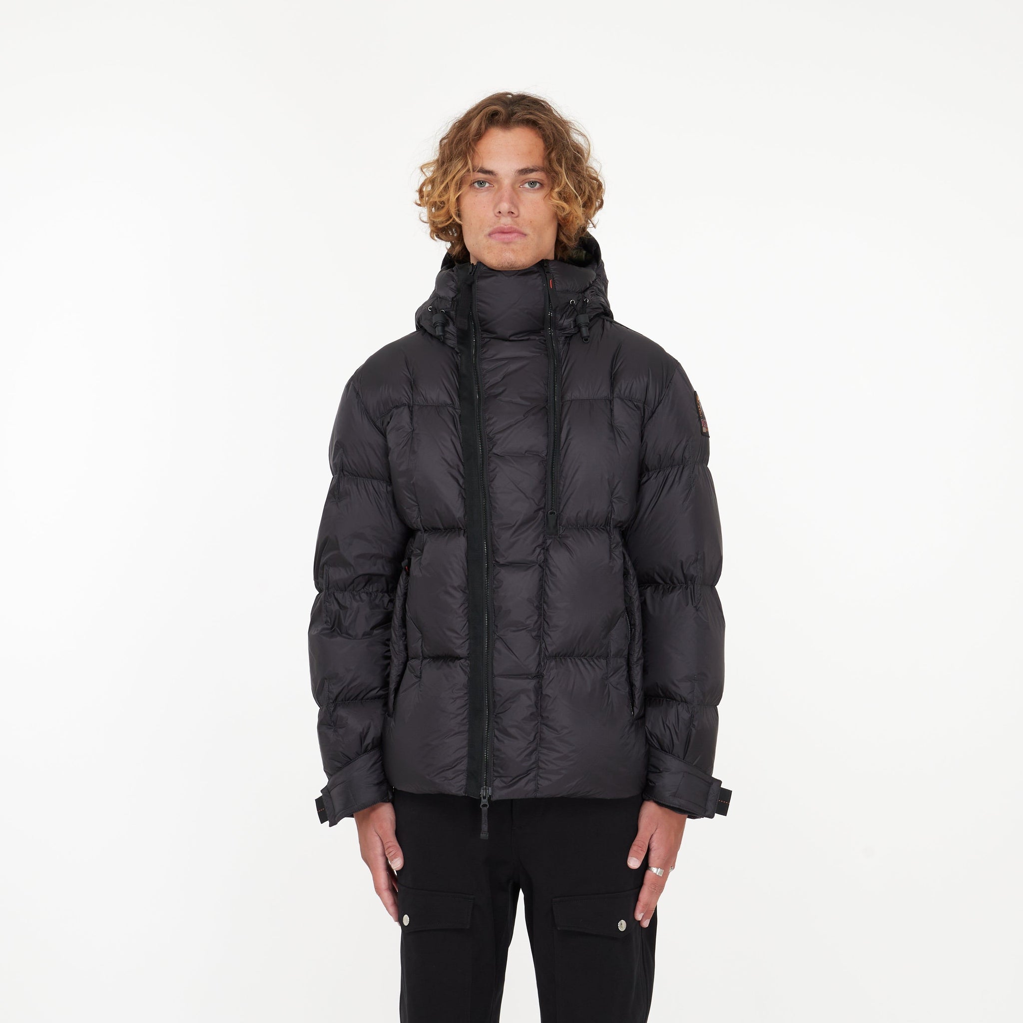 Doudoune sales parajumpers avis