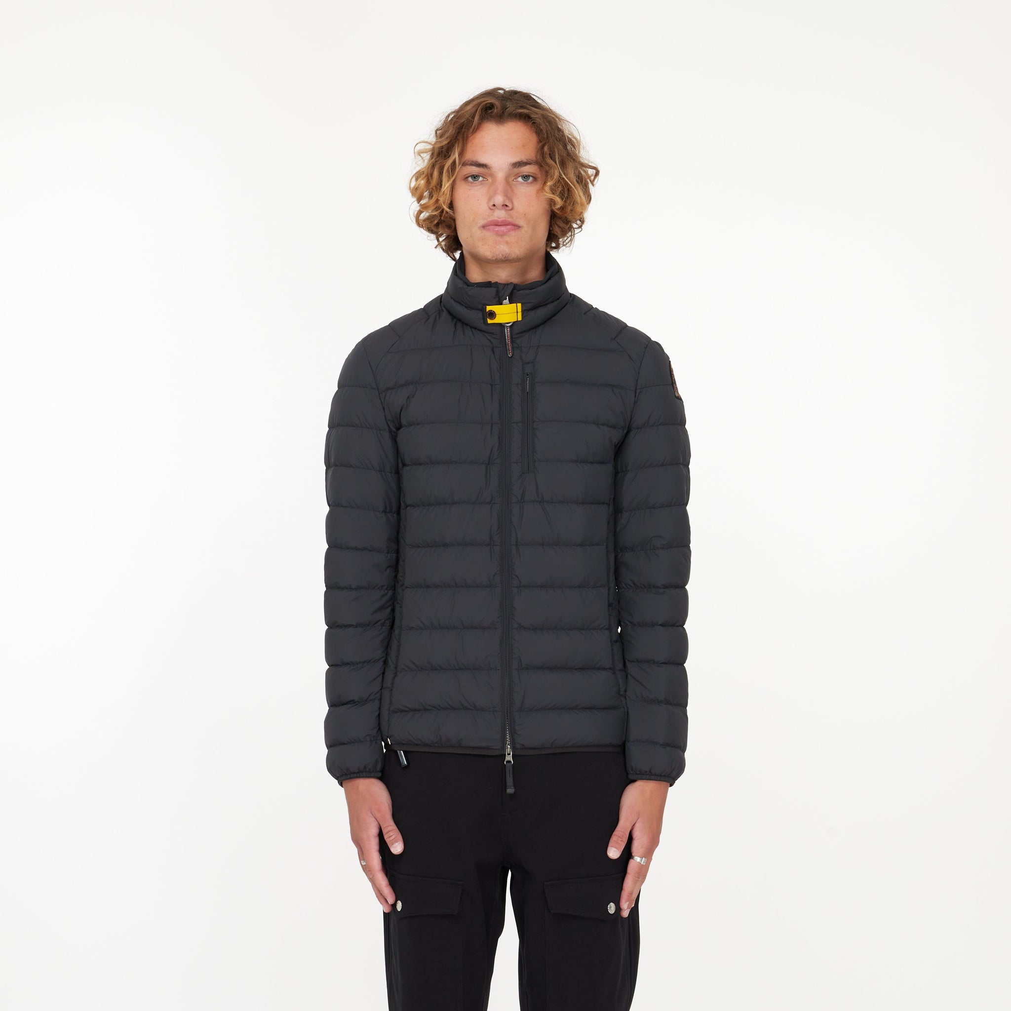 Parajumpers ugo hotsell blue black