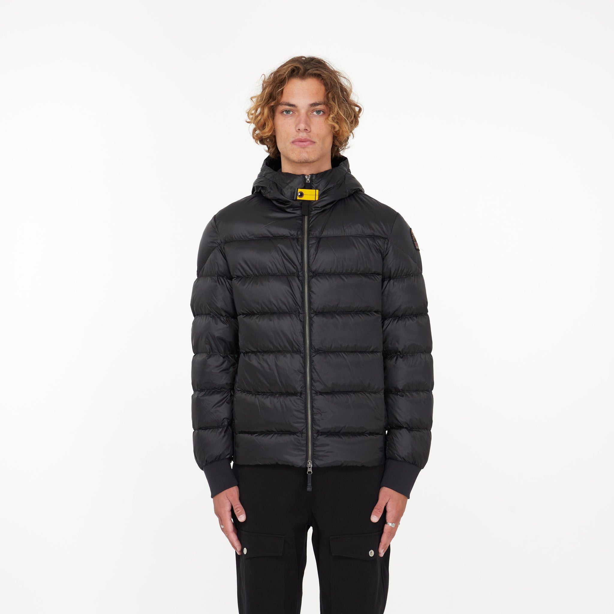 Doudoune Pharrell Pencil - Lesthete parajumpers