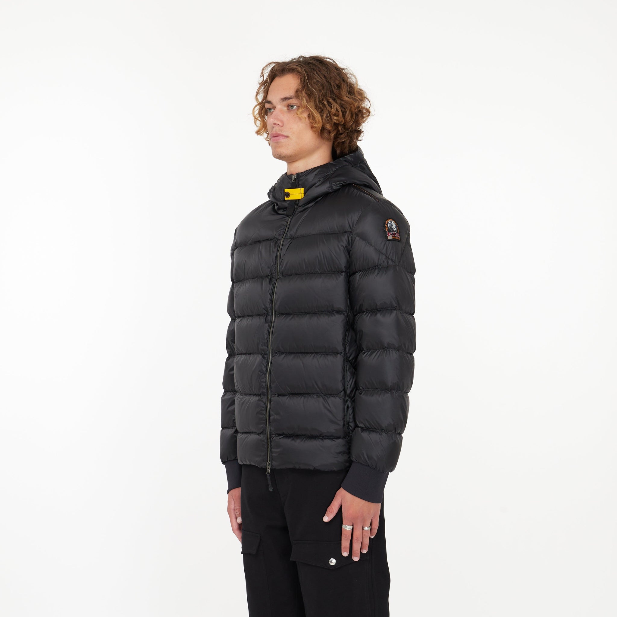 Doudoune Pharrell Pencil - Lesthete parajumpers