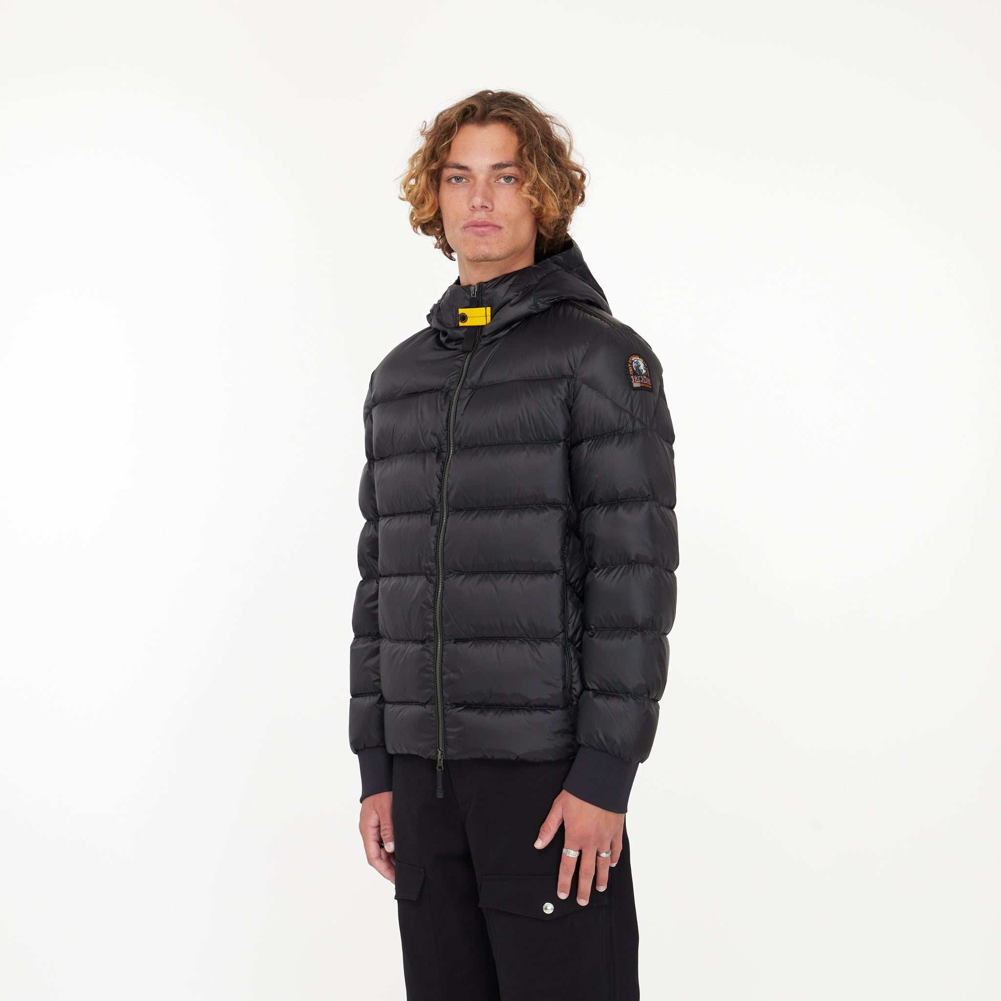 Doudoune Pharrell Pencil - Lesthete parajumpers