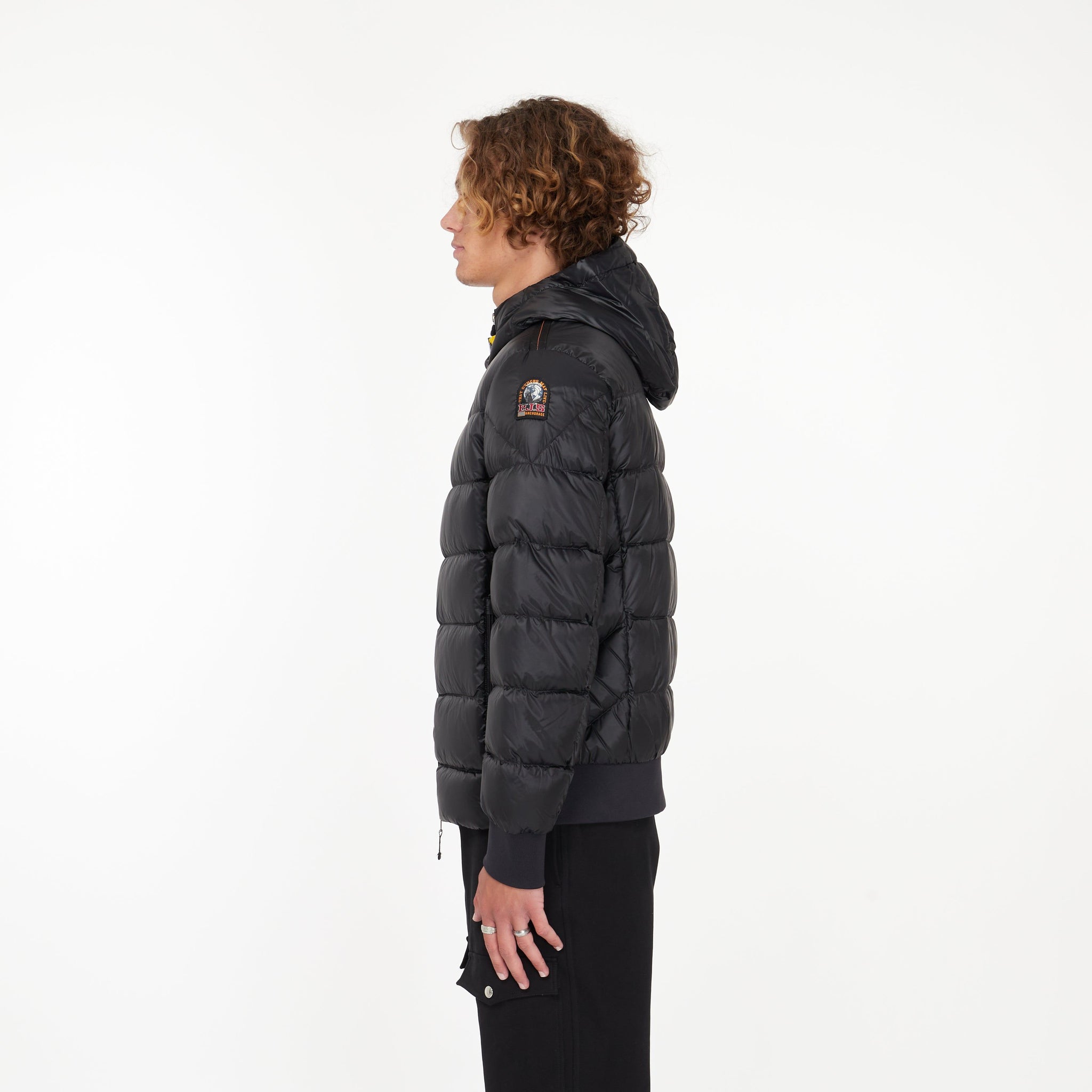 Doudoune Pharrell Pencil - Lesthete parajumpers