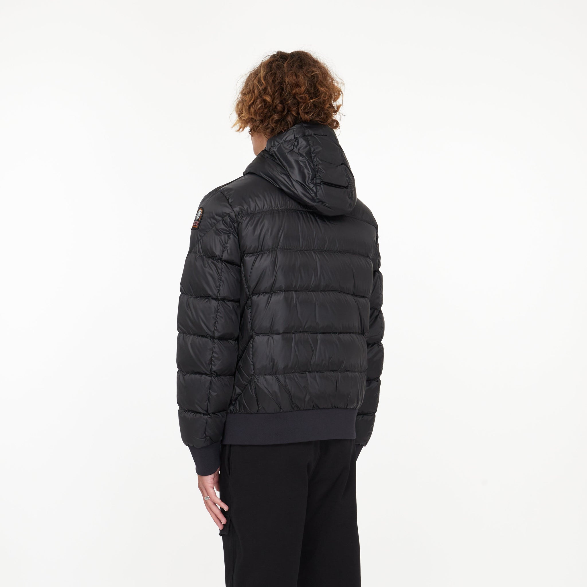 Doudoune Pharrell Pencil - Lesthete parajumpers
