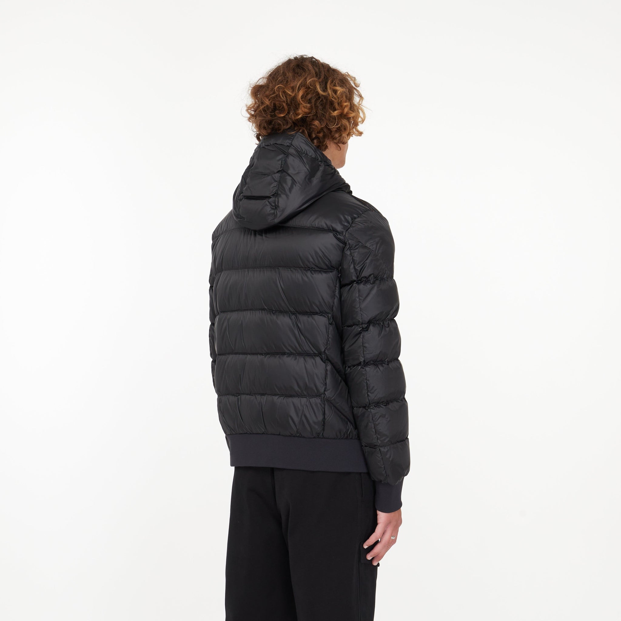 Doudoune Pharrell Pencil - Lesthete parajumpers